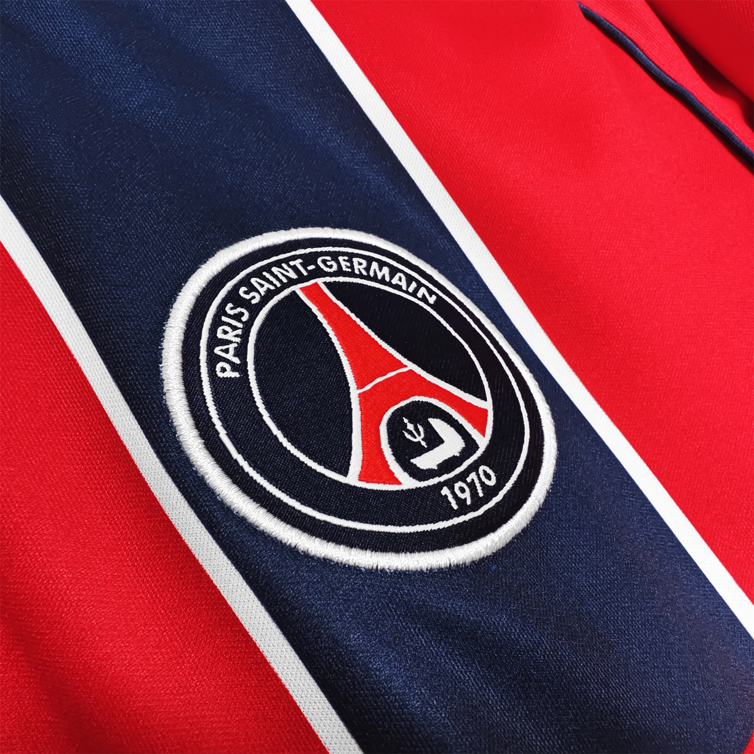 TKH-turbokithub-Retro Paris Saint-Germain PSG 2004-05 Away Jersey