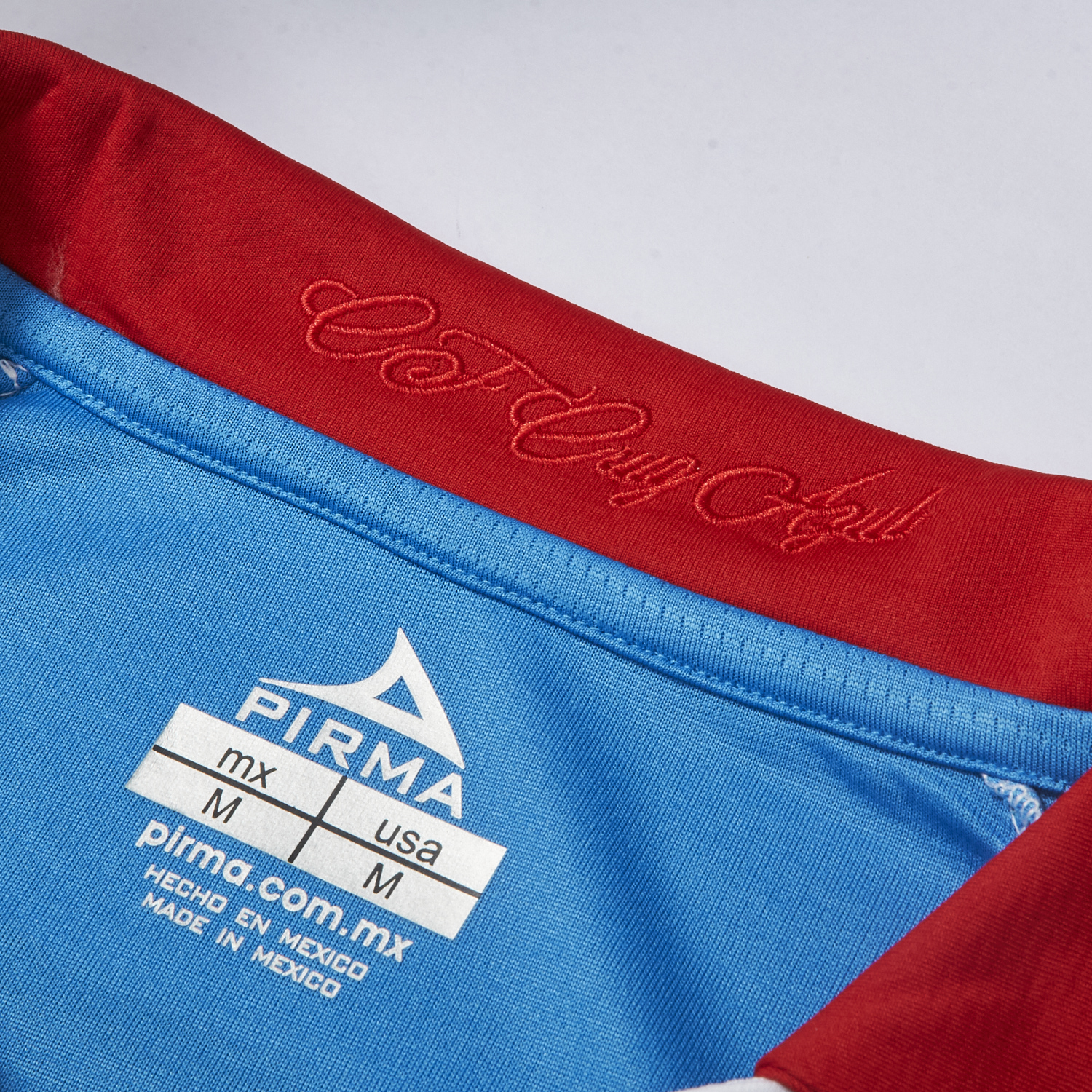 TKH-turbokithub-Cruz Azul 25-26 Home Intercontinental Jersey - Player Version