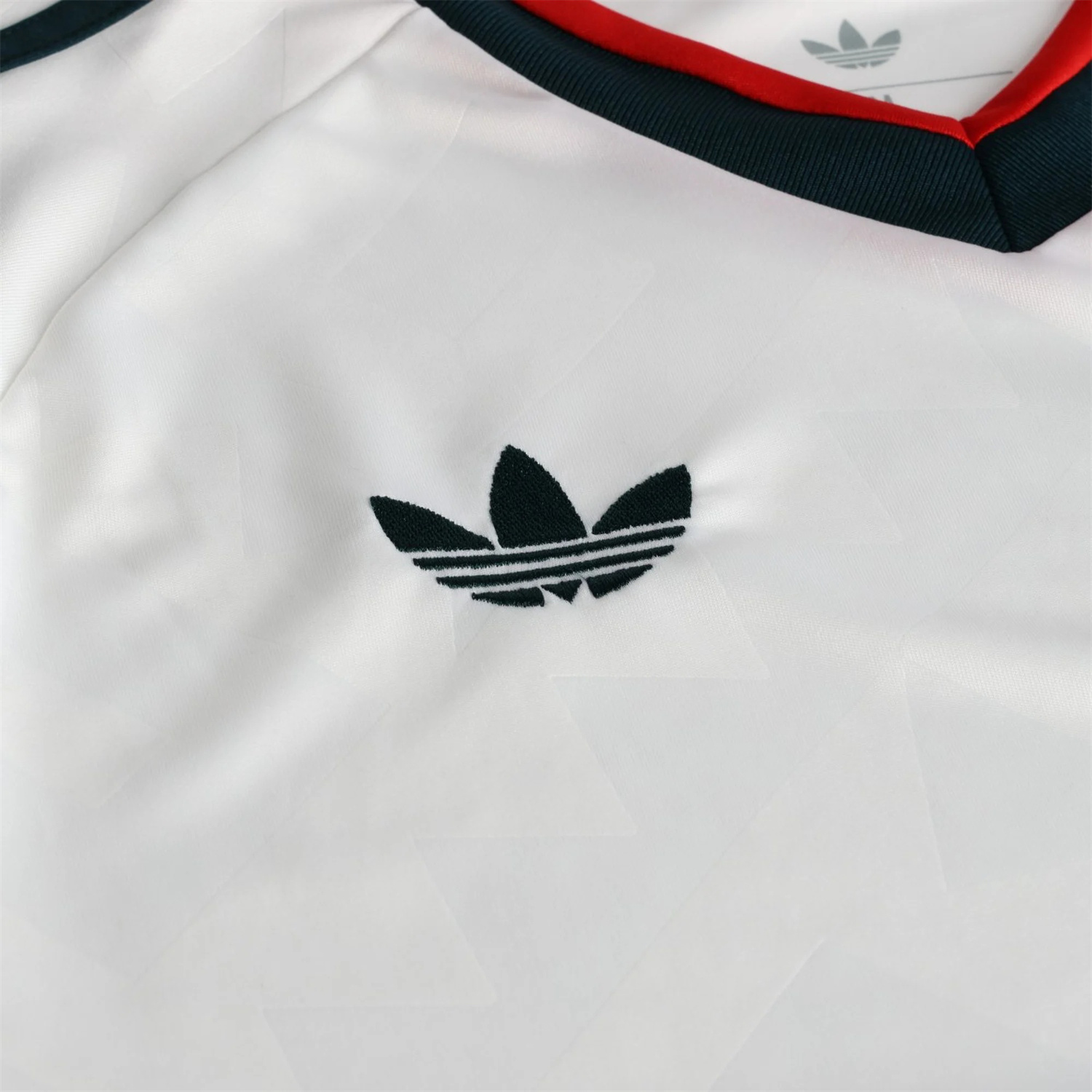 TKH-turbokithub-Mexico 2026 Away Long Sleeves Jersey - Fans Version