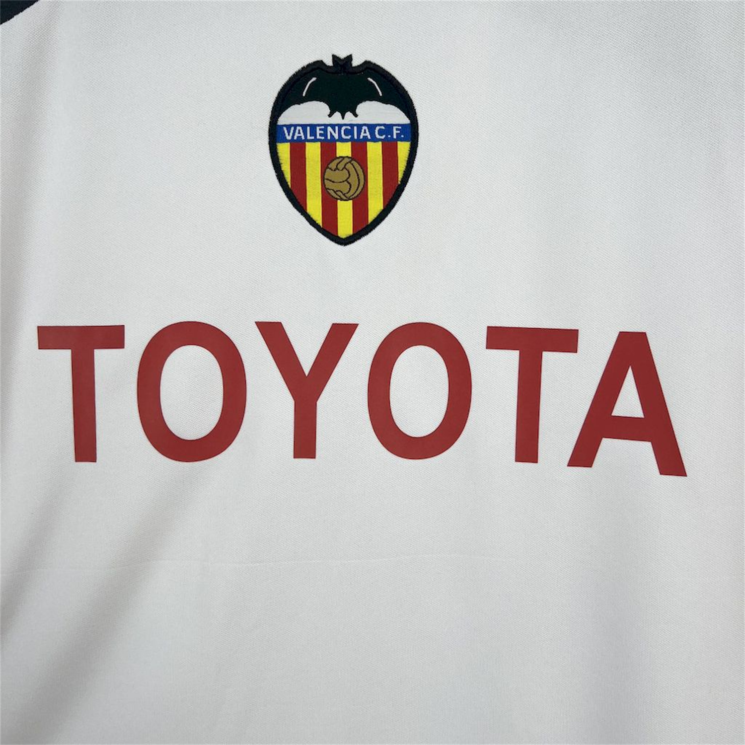 TKH-turbokithub-Retro Valencia 2004-05 Home Jersey