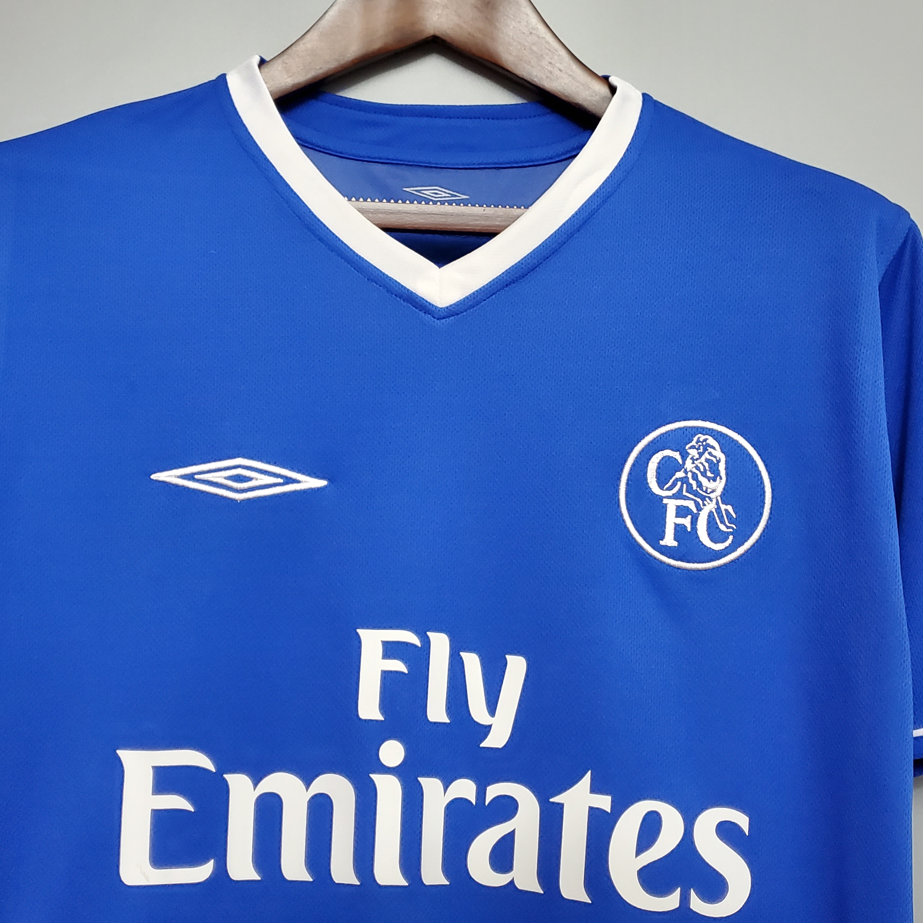 TKH-turbokithub-Retro C.H.E.L.S.E.A 2003-05 Home Stadium Jersey