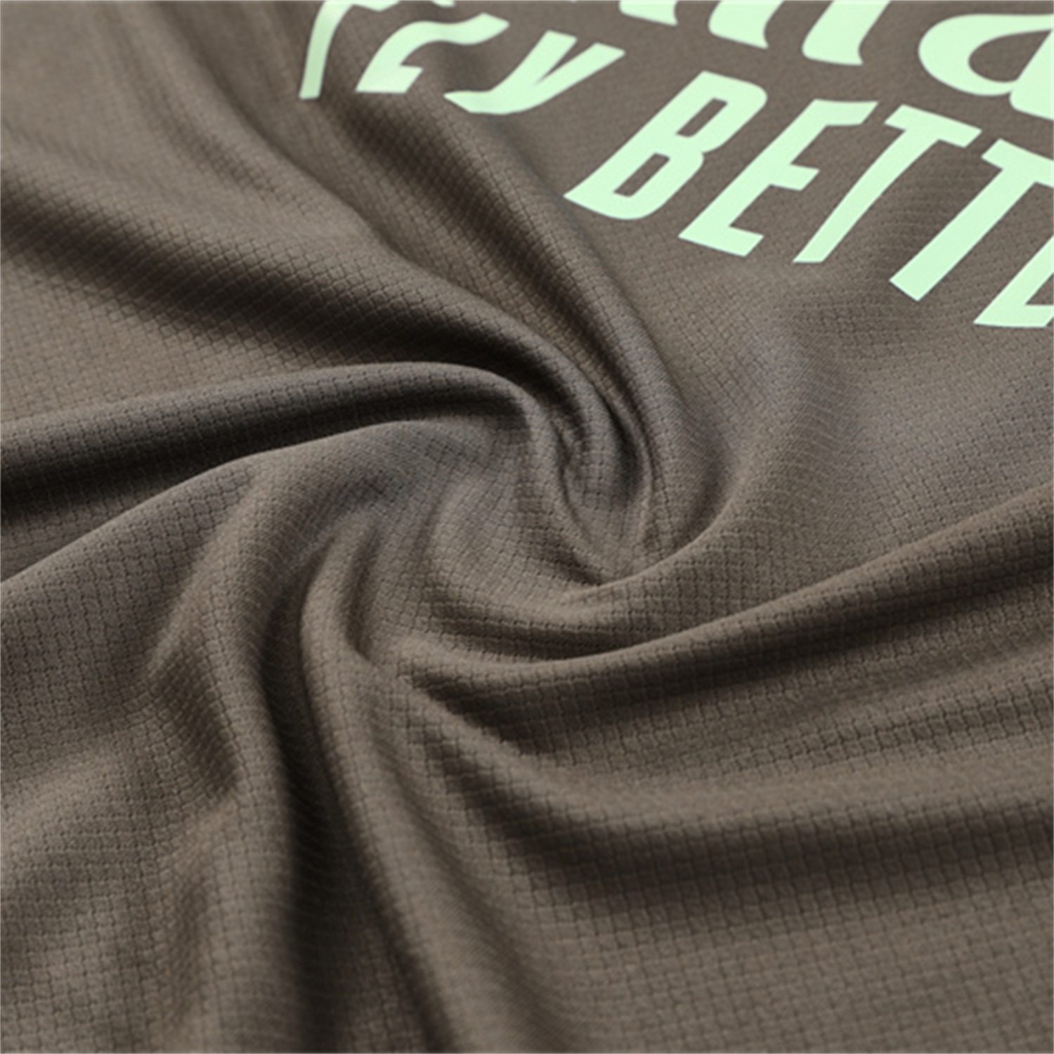 TKH-turbokithub-Real Madrid 25-26 Short-Sleeve Training Set - Dark Khaki Top and Shorts