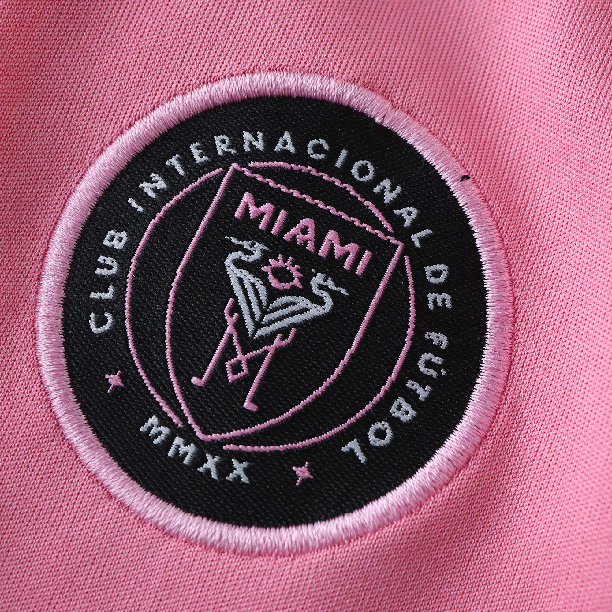 TKH-turbokithub-INT M.A.M 2025 Home Shorts - Fans Version
