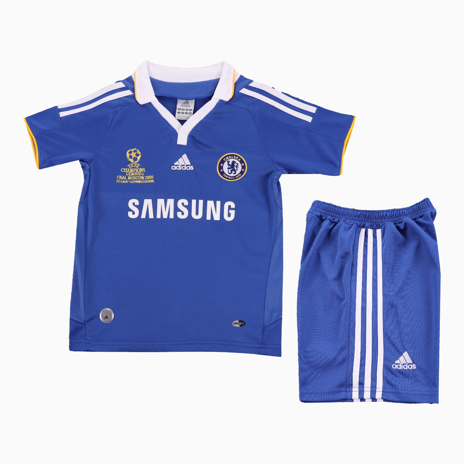 TKH-turbokithub-Retro C.H.E.L.S.E.A 2007-08 Home Kids Kit