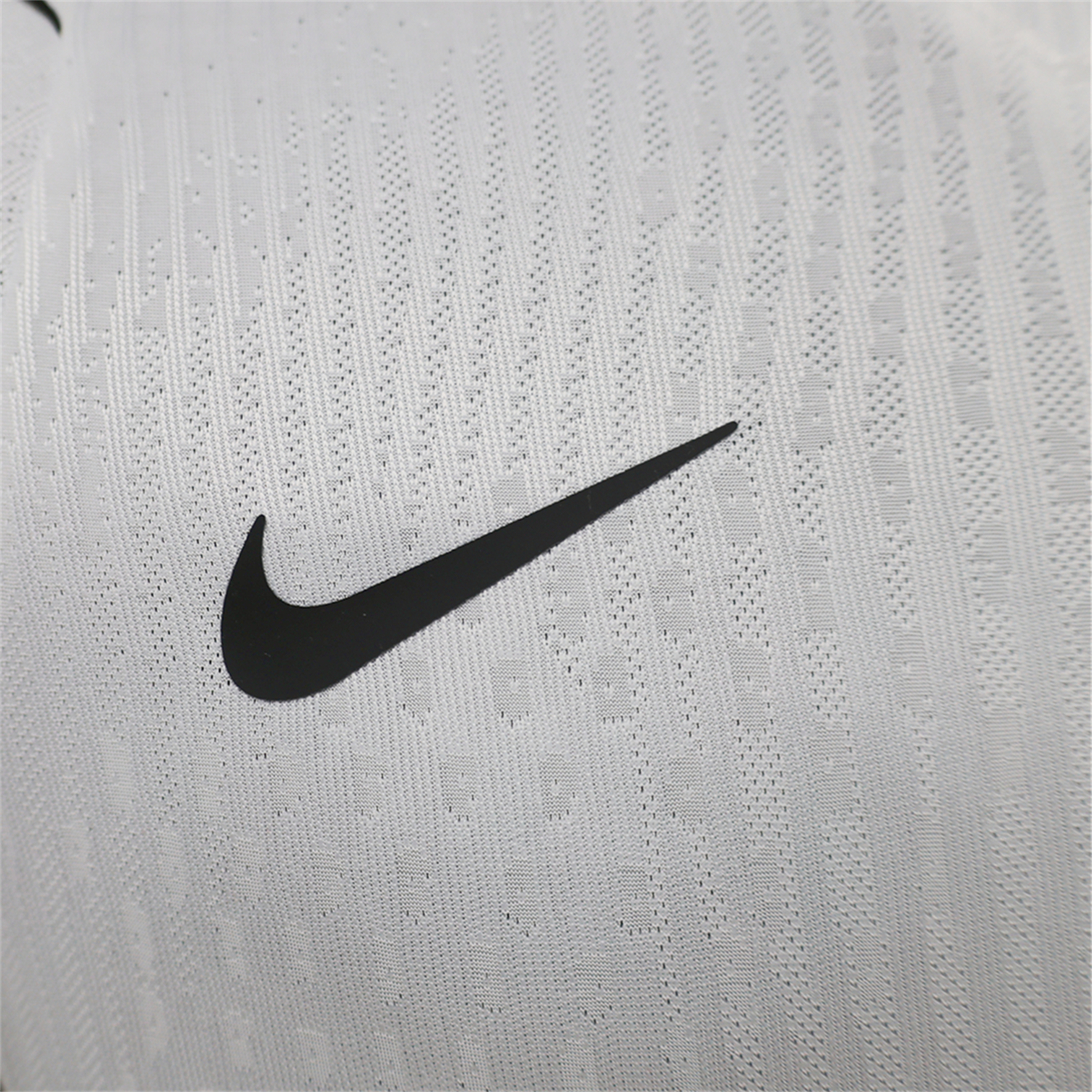 TKH-turbokithub-Corinthians 26-27 Home Jersey - Player Version
