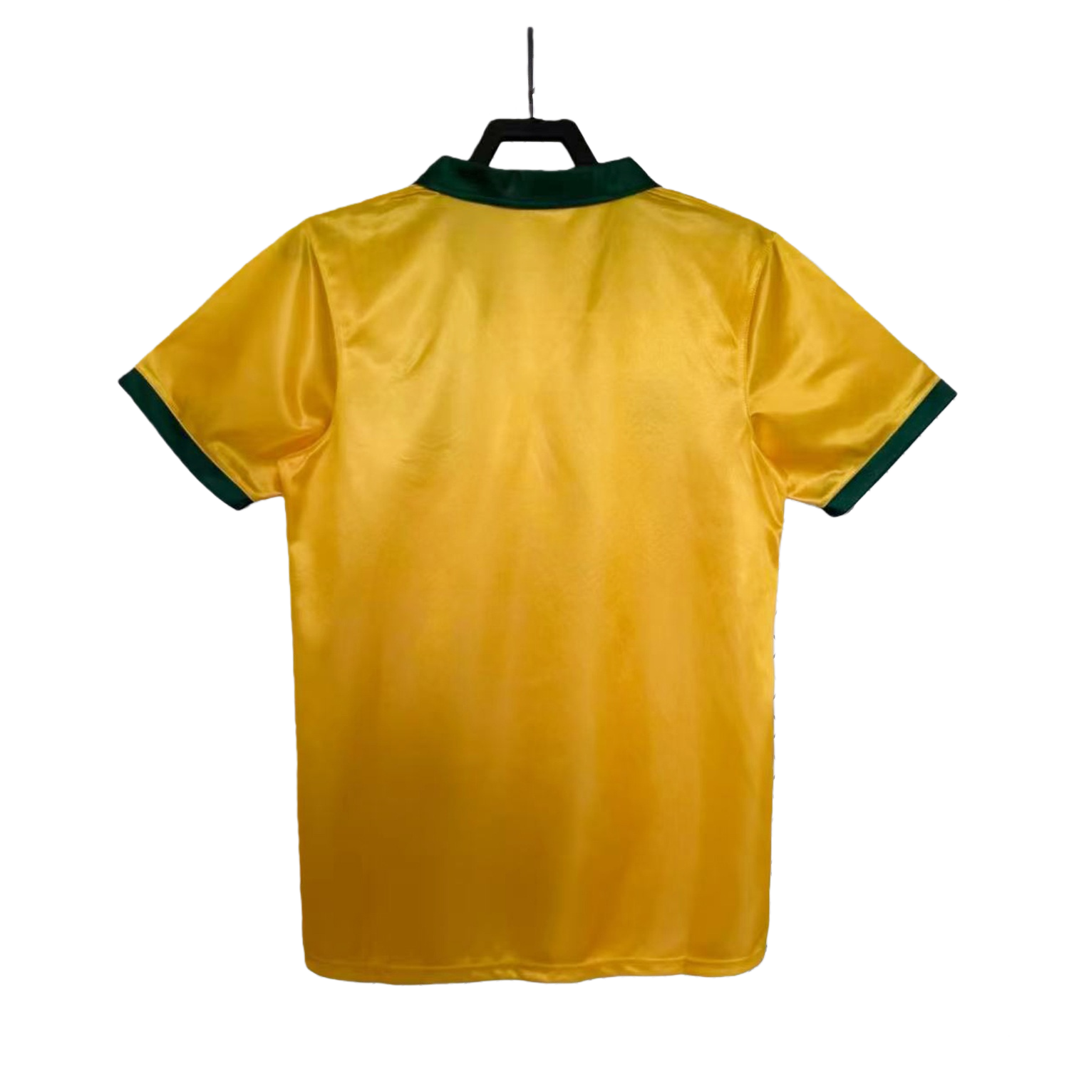 TKH-turbokithub-Retro Brazil 1988 Home Jersey
