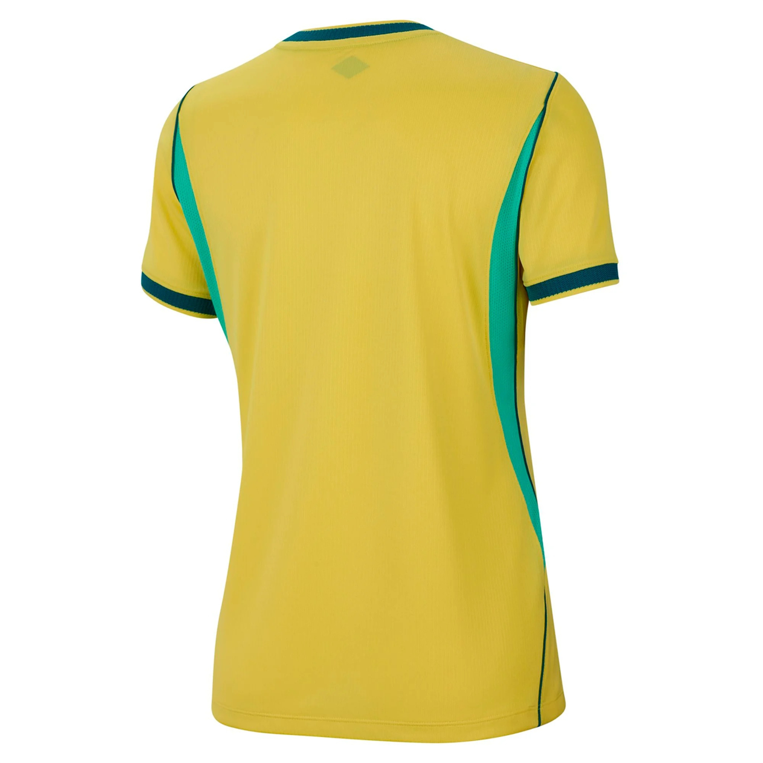 TKH-turbokithub-Women's Brazil 2026 Home Jersey - Player Version