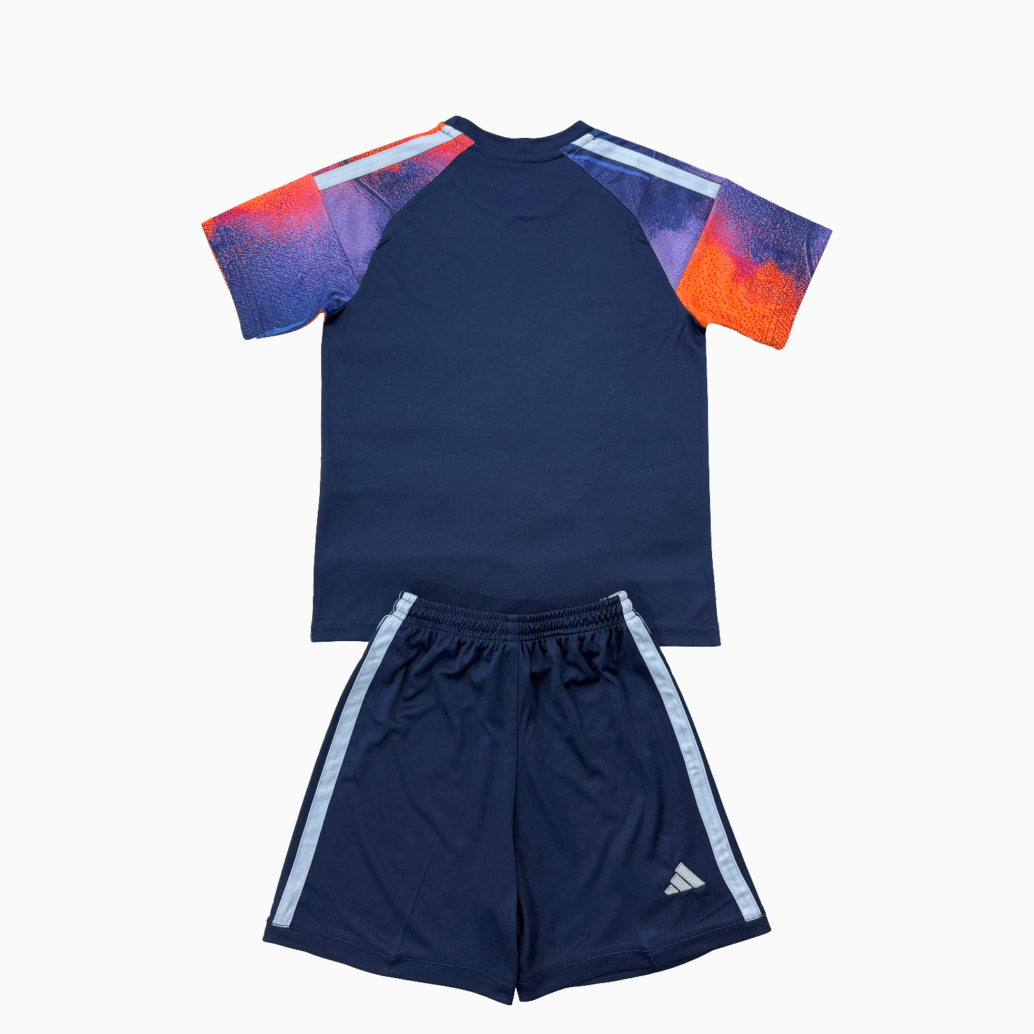 TKH-turbokithub-Houston Dynamo FC 2026 Away Kids Kit
