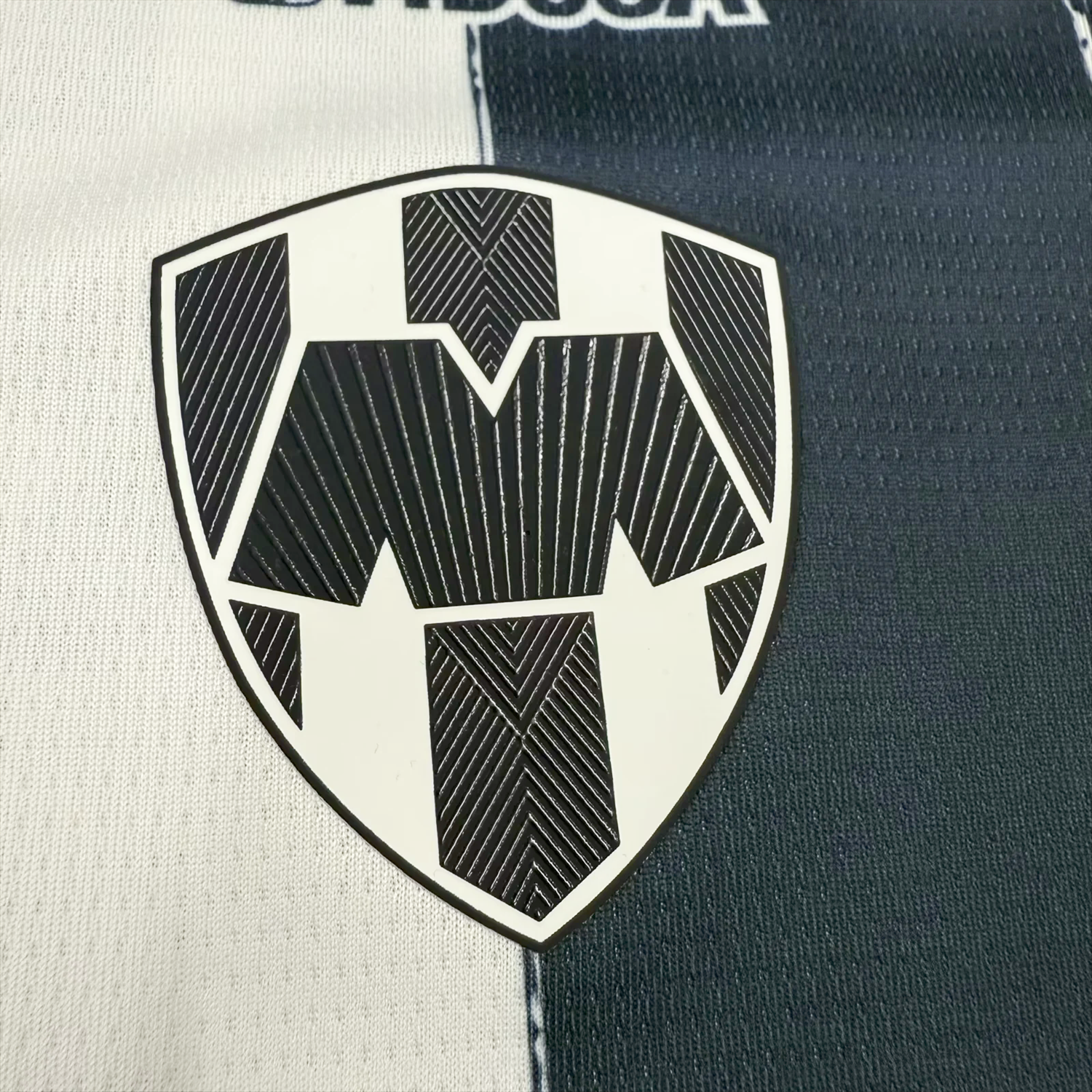 TKH-turbokithub-Rayados Monterrey 25-26 Home Kids Kit