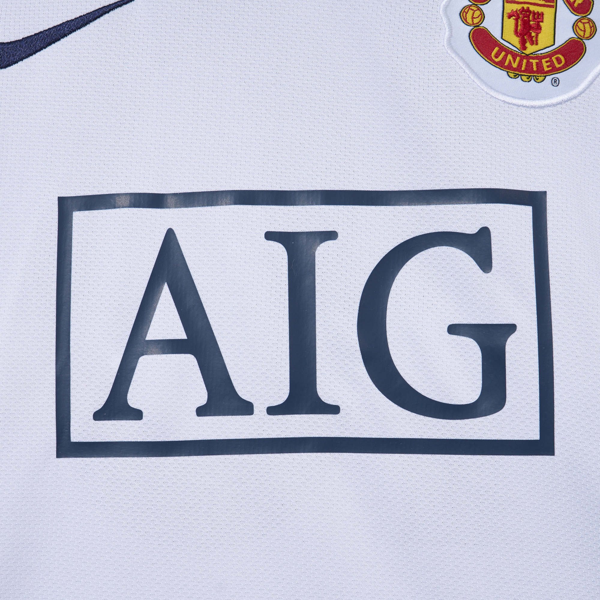TKH-turbokithub-Retro Manchester United 08-09 Away Jersey