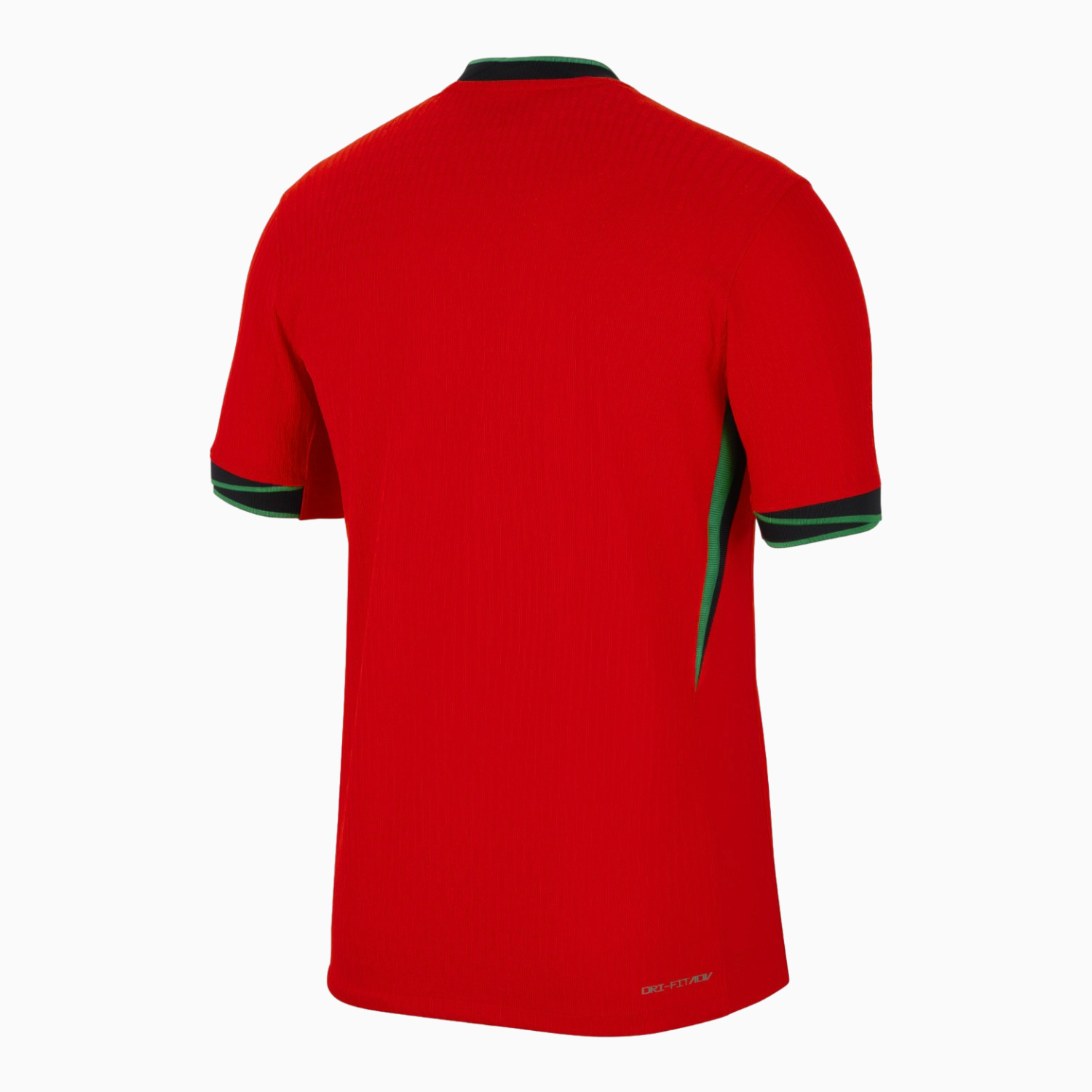 TKH-turbokithub-Portugal 2024 Home Stadium Jersey - Player Version