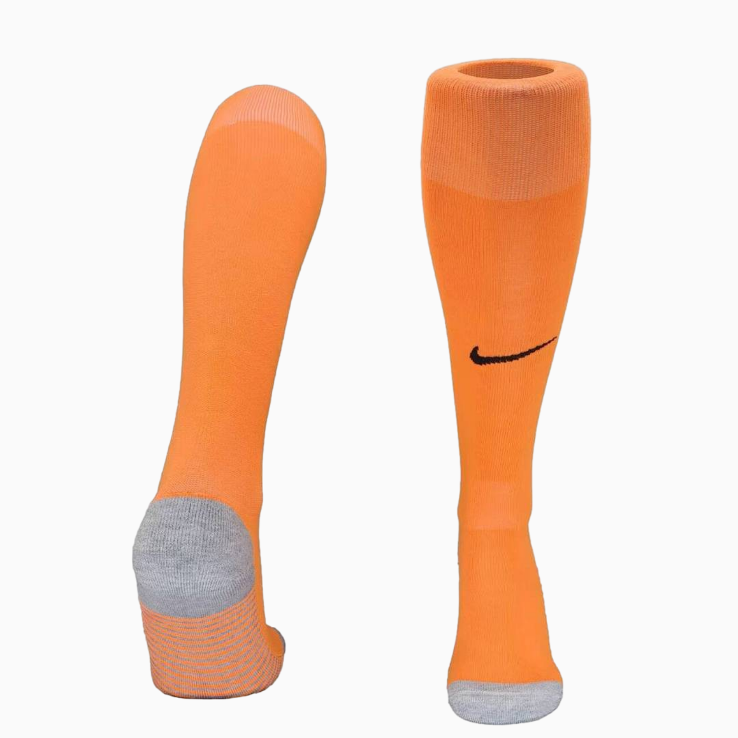 TKH-turbokithub-Netherlands 2026 Home Socks - Orange