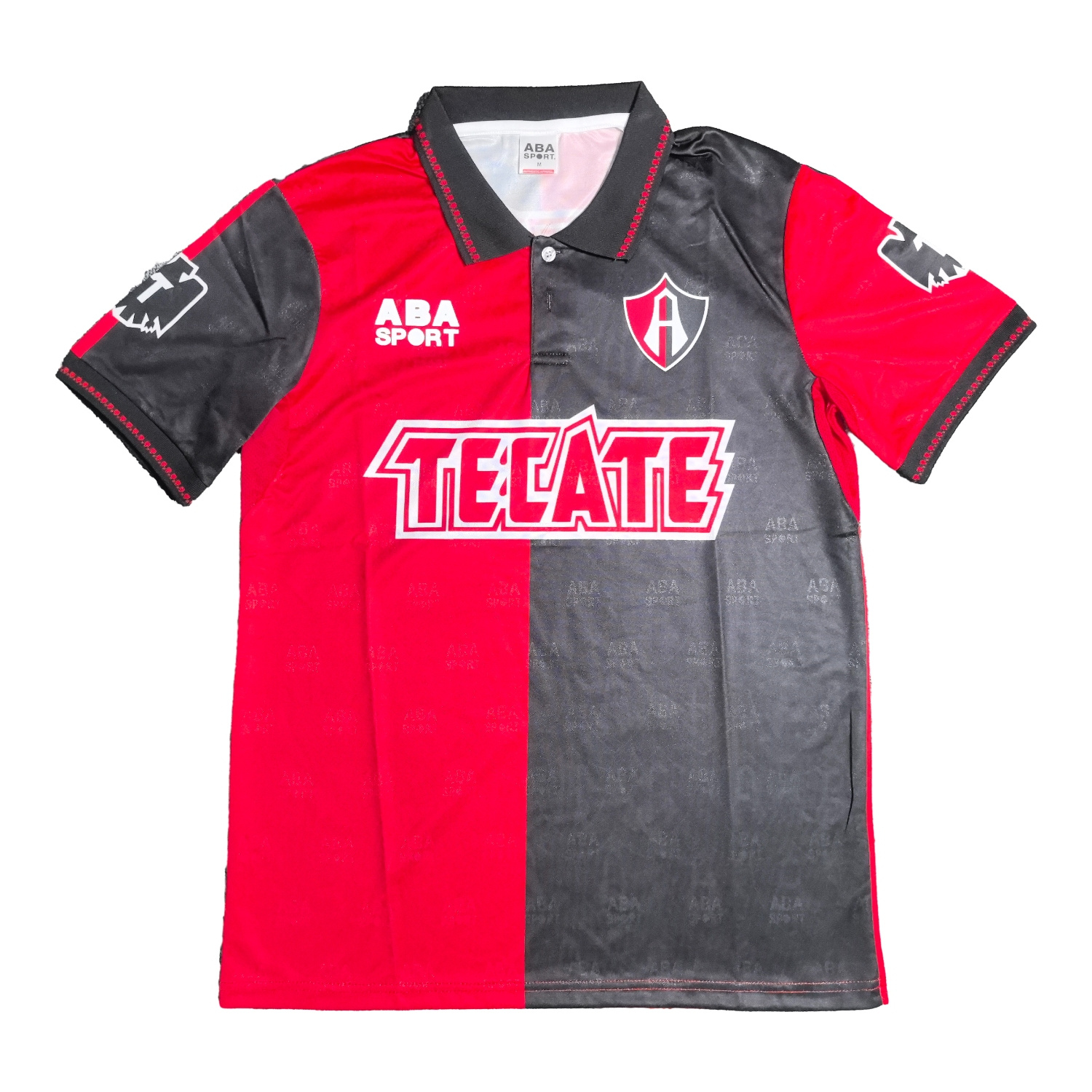 TKH-turbokithub-Retro Atlas FC 1994-95 Home Jersey
