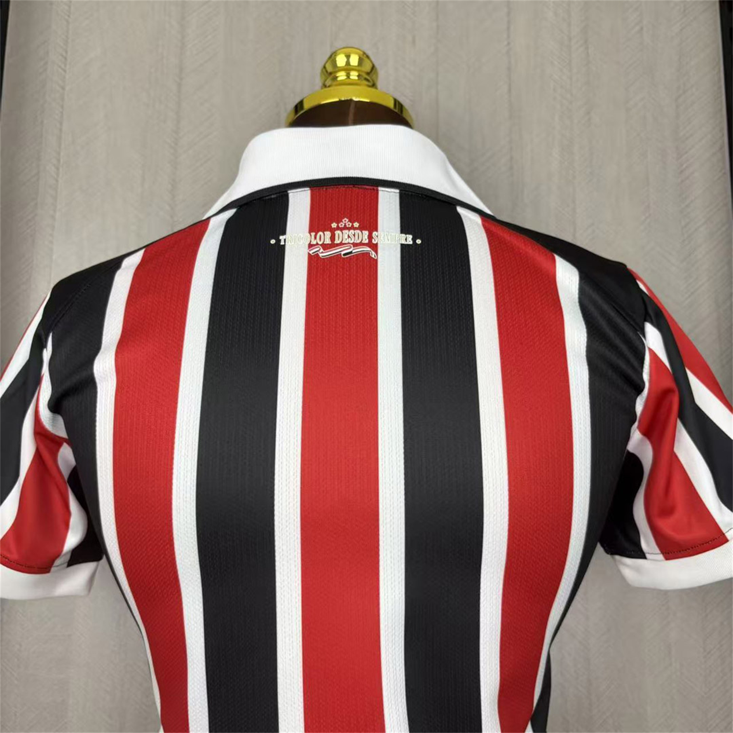 TKH-turbokithub-Women's Sao Paulo 26-27 Away Jersey - Fans Version