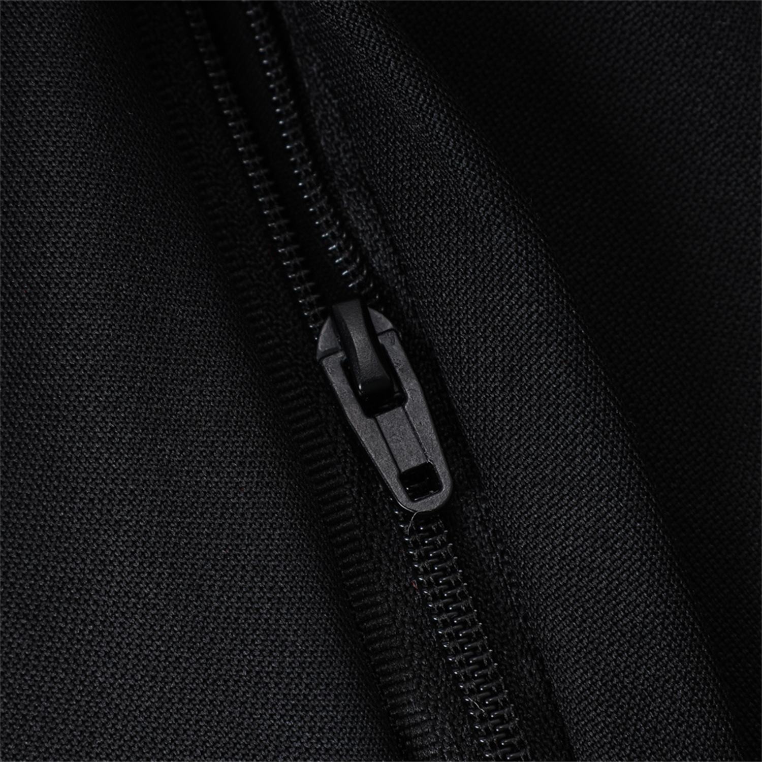 TKH-turbokithub-Arsenal 26-27 Jacket Training Tracksuit - Red Edge Black Jackets & Pants