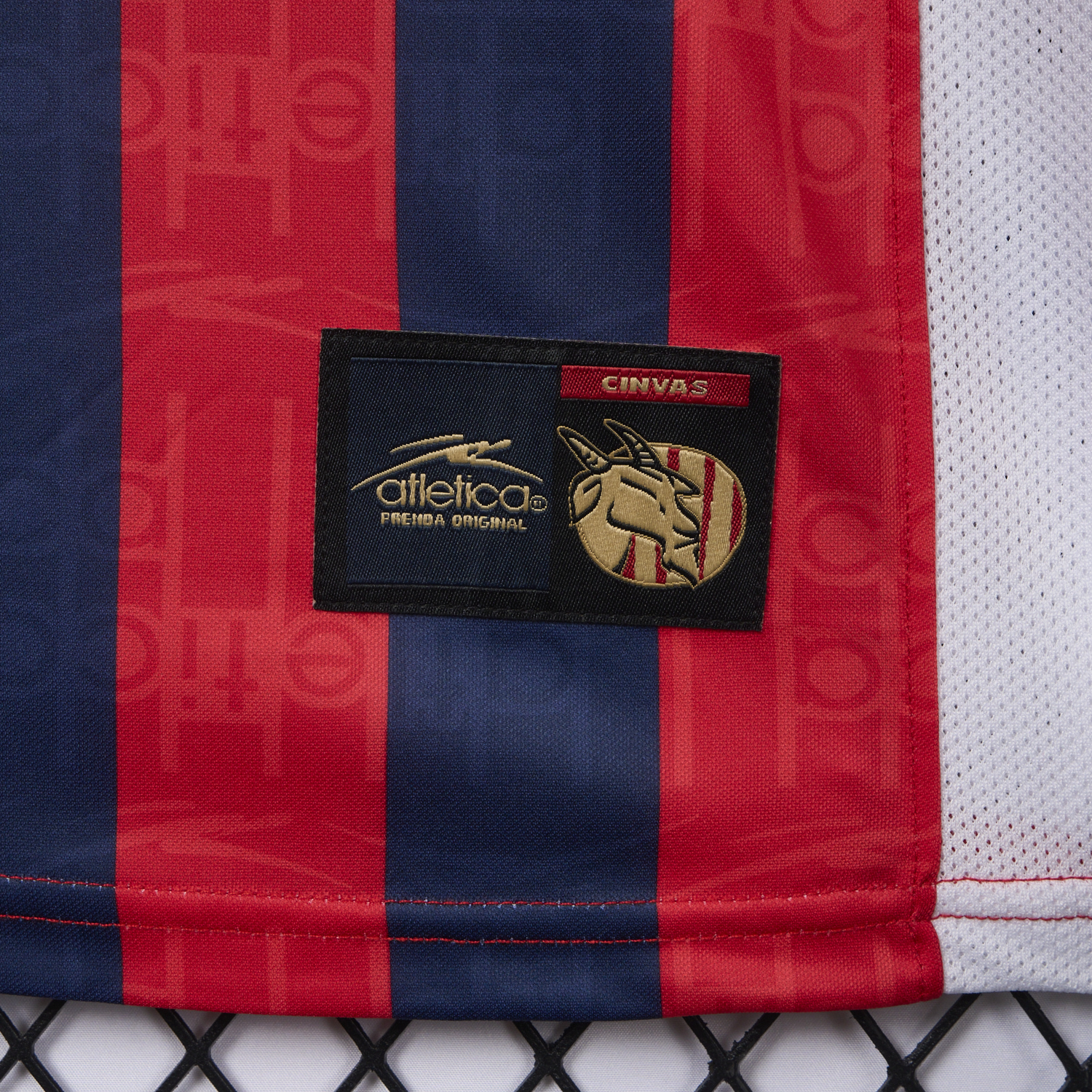 TKH-turbokithub-Retro Chivas de Guadalajara 1999-00 Third Jersey