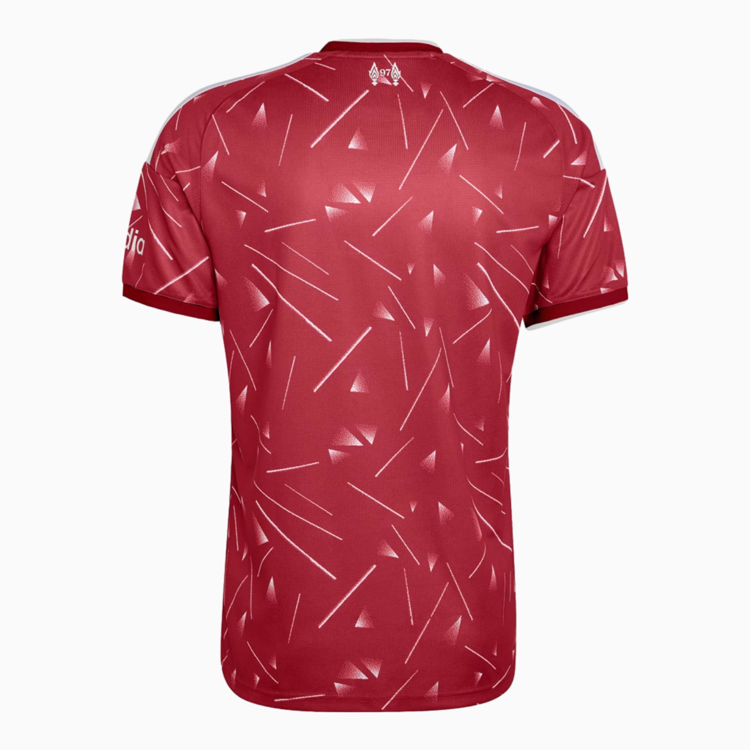 TKH-turbokithub-Liver.pool 26-27 Home Jersey - Fans Version