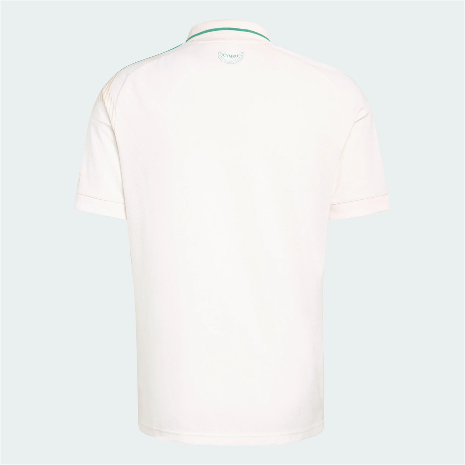 TKH-turbokithub-Wales 2026 Away Jersey - Fans Version