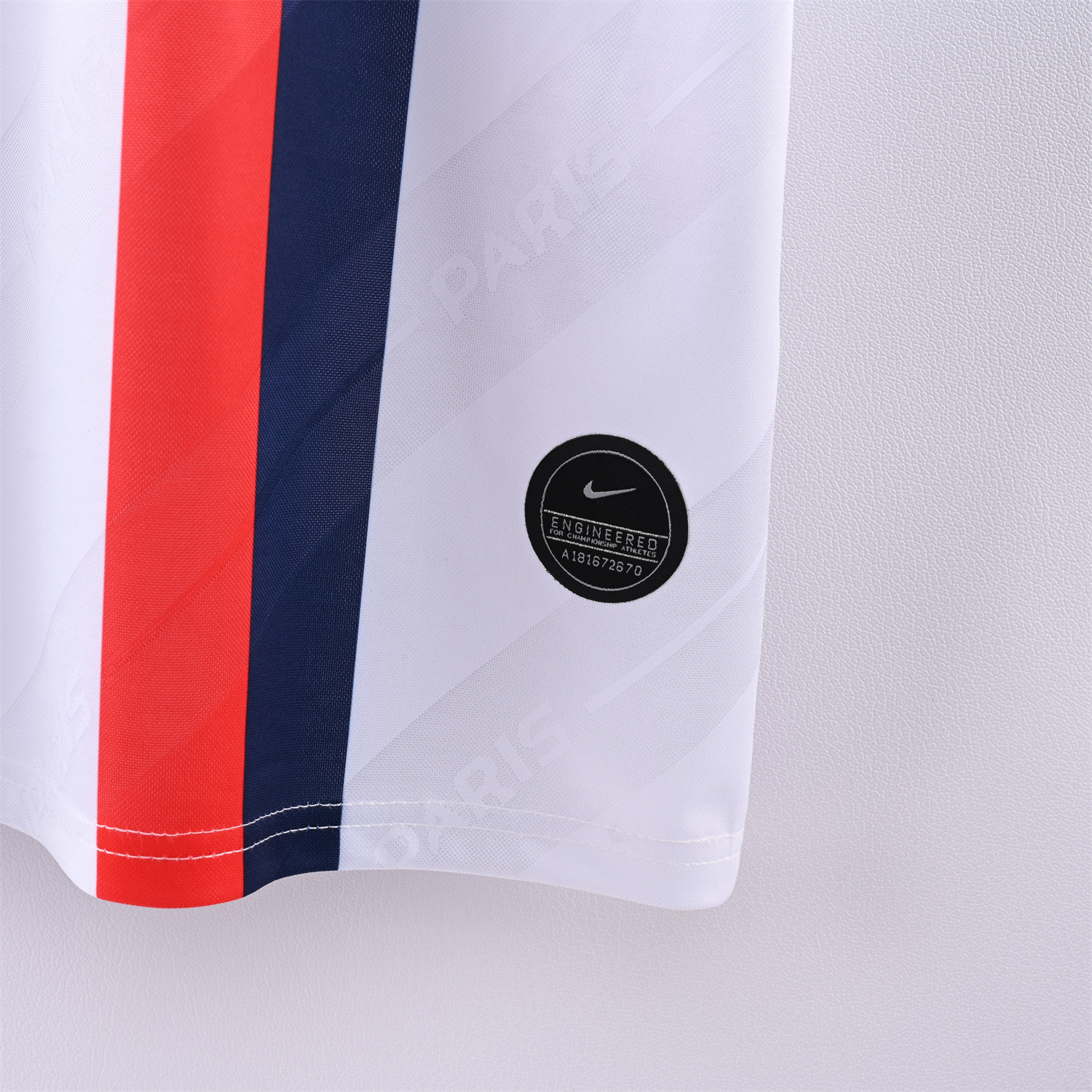 TKH-turbokithub-Retro Paris Saint-Germain PSG 2019-20 Away Jersey