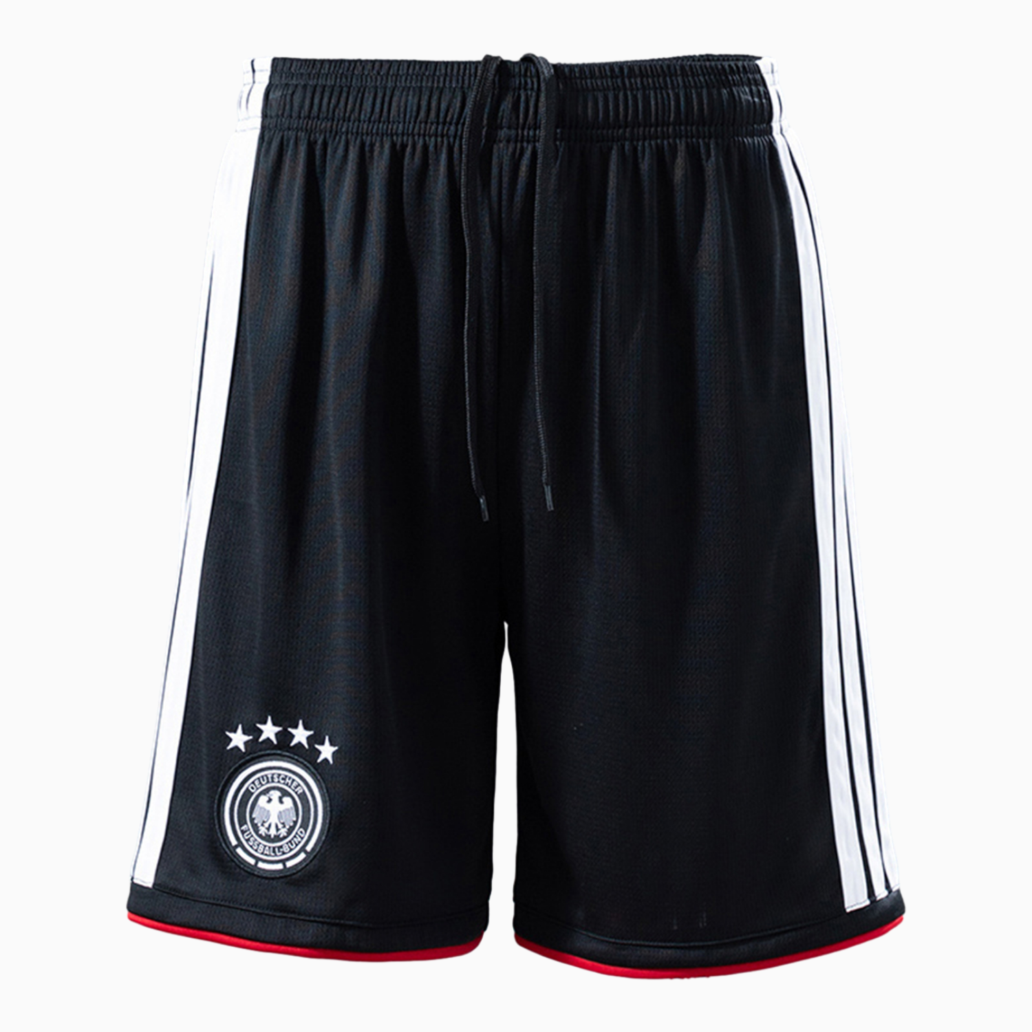 TKH-turbokithub-Retro Germany 2014 Home Shorts