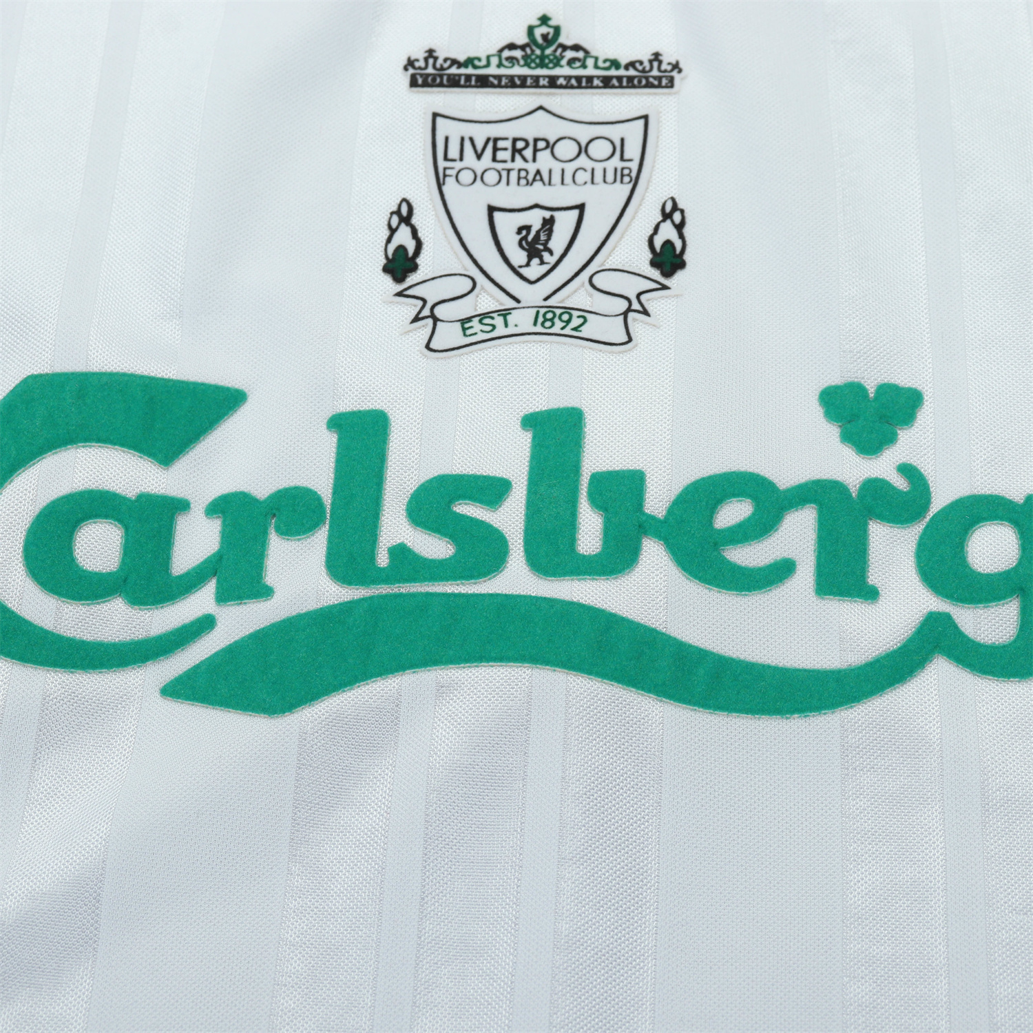 TKH-turbokithub-Retro Liver.pool 1993-95 Away Kids Kit