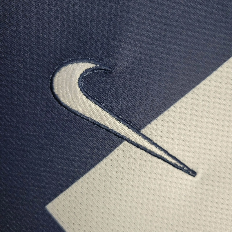 TKH-turbokithub-Retro Paris Saint-Germain PSG 2013-14 Home Jersey
