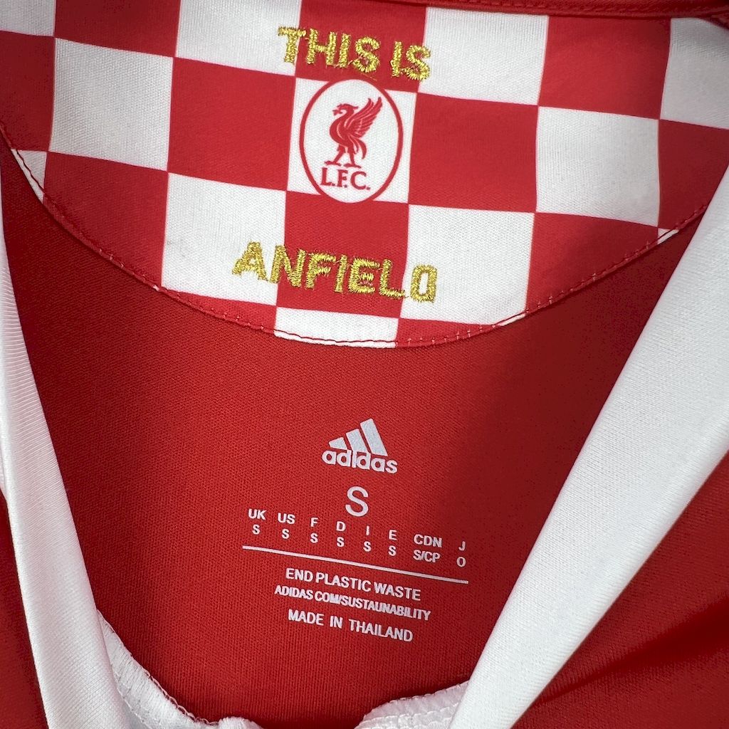 TKH-turbokithub-Retro Liver.pool 2008-10 Home Jersey
