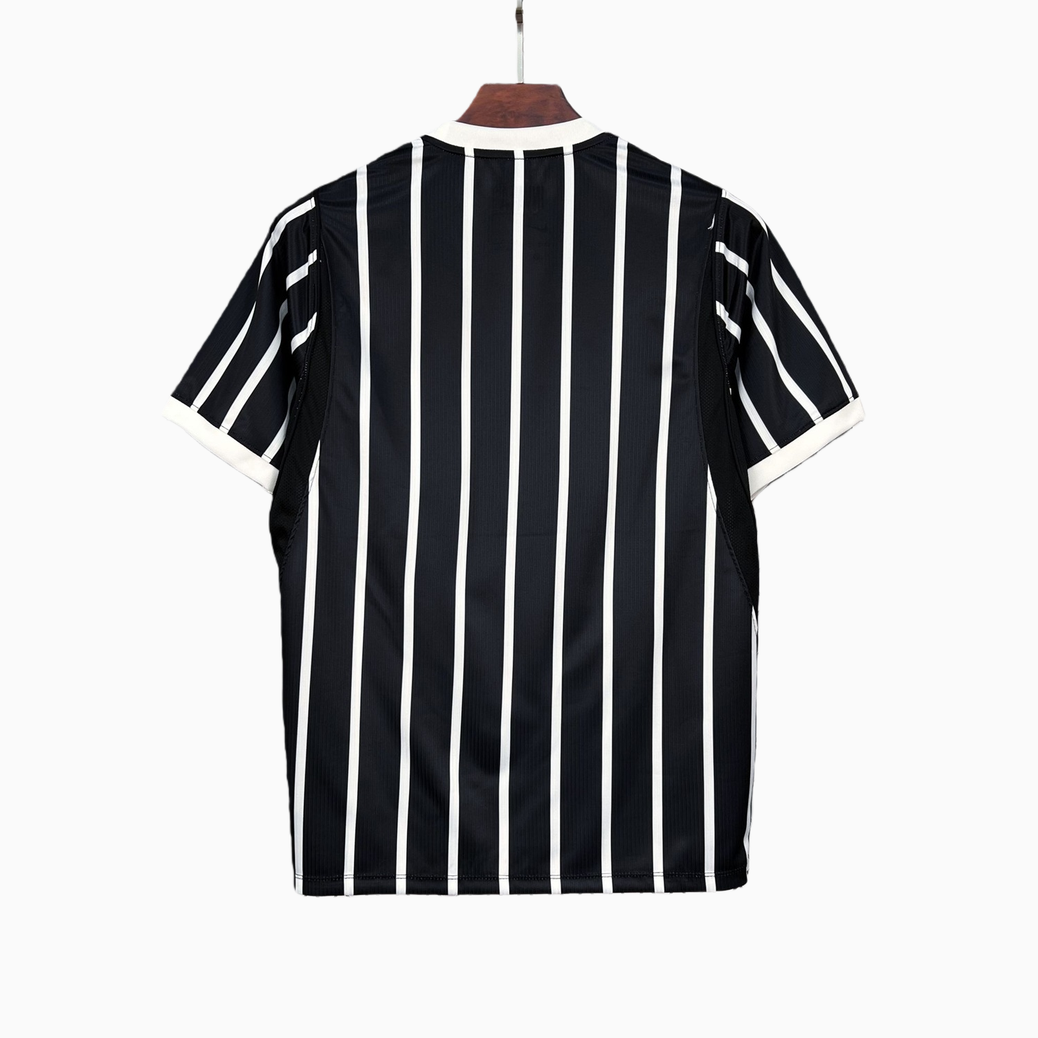 TKH-turbokithub-Corinthians 26-27 Away Jersey - Fans Version