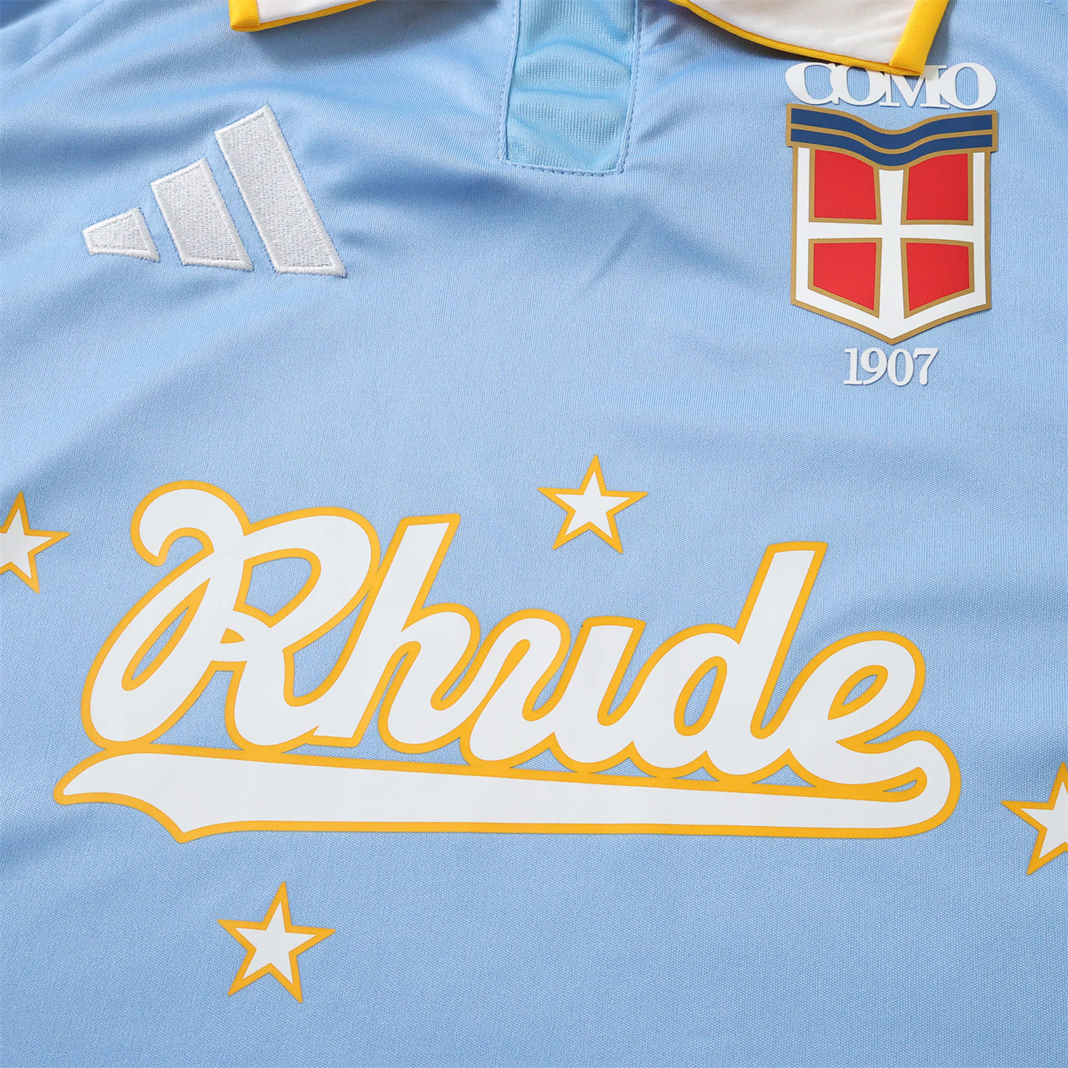 TKH-turbokithub-Como 25-26 Fourth Jersey - Fans Version