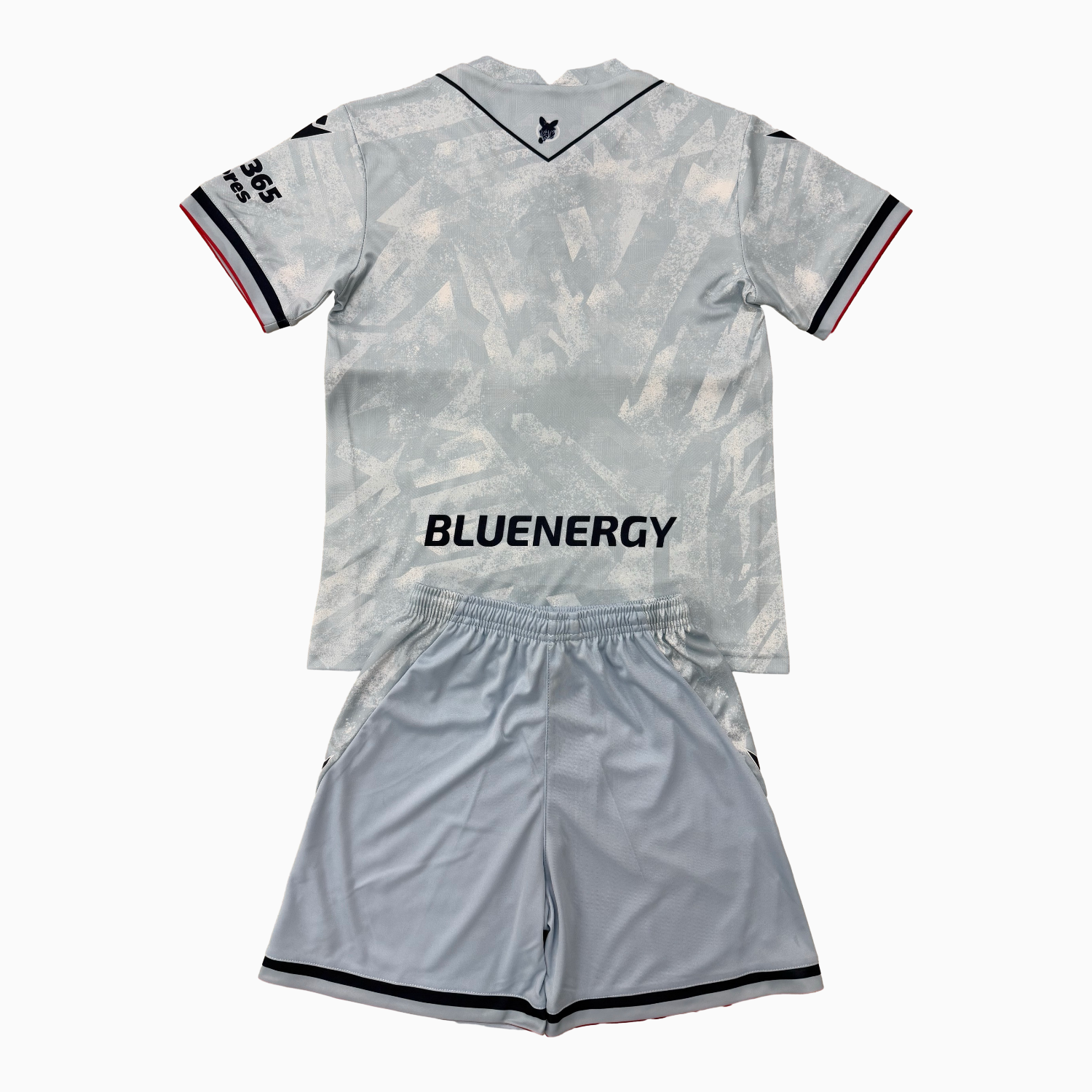 TKH-turbokithub-Udinese 25-26 Away Kids Kit