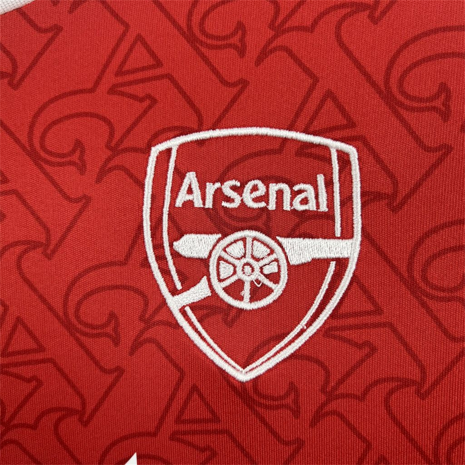 TKH-turbokithub-Women's Arsenal 25-26 Home Jersey