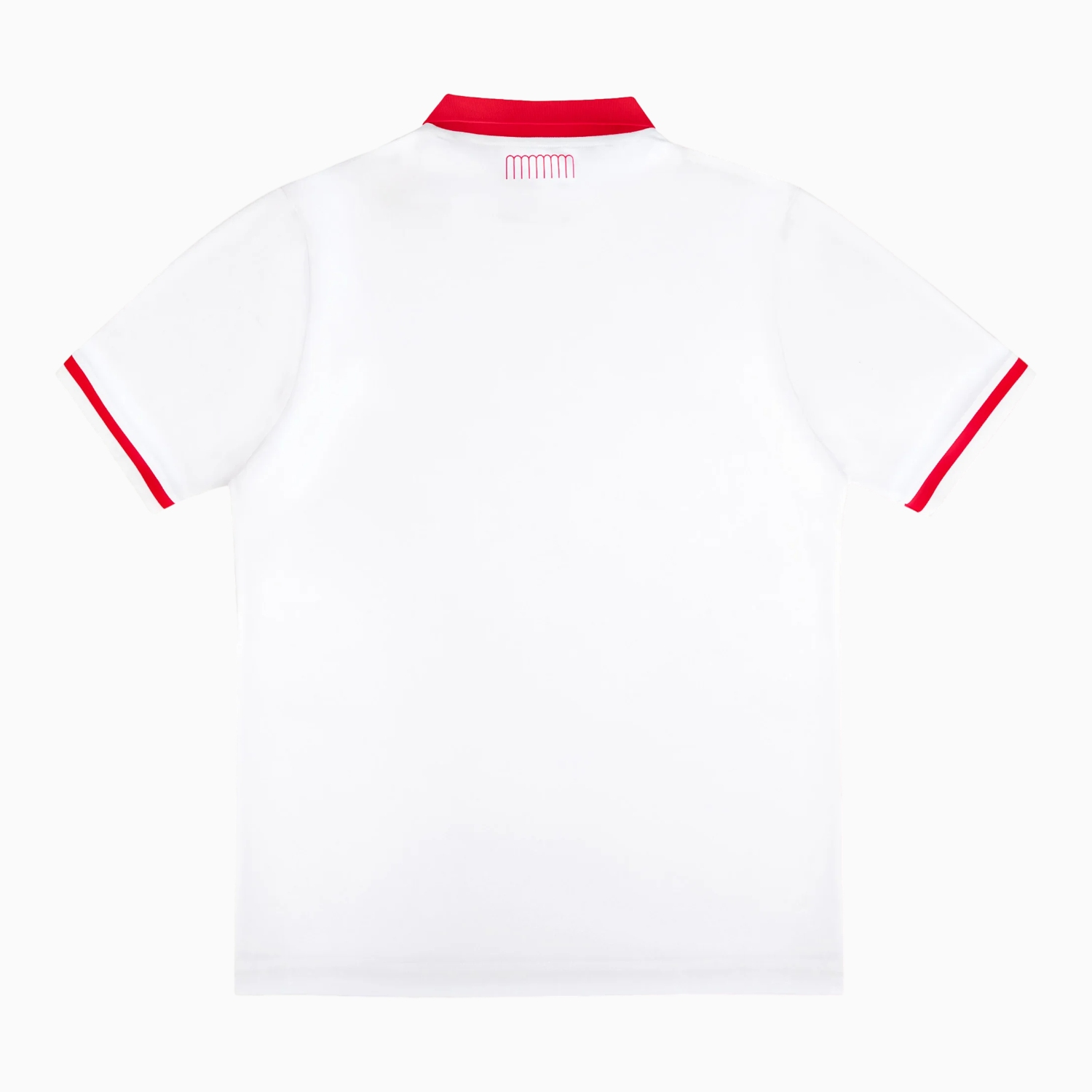 TKH-turbokithub-AS Monaco 26-27 Home Jersey - Player Version