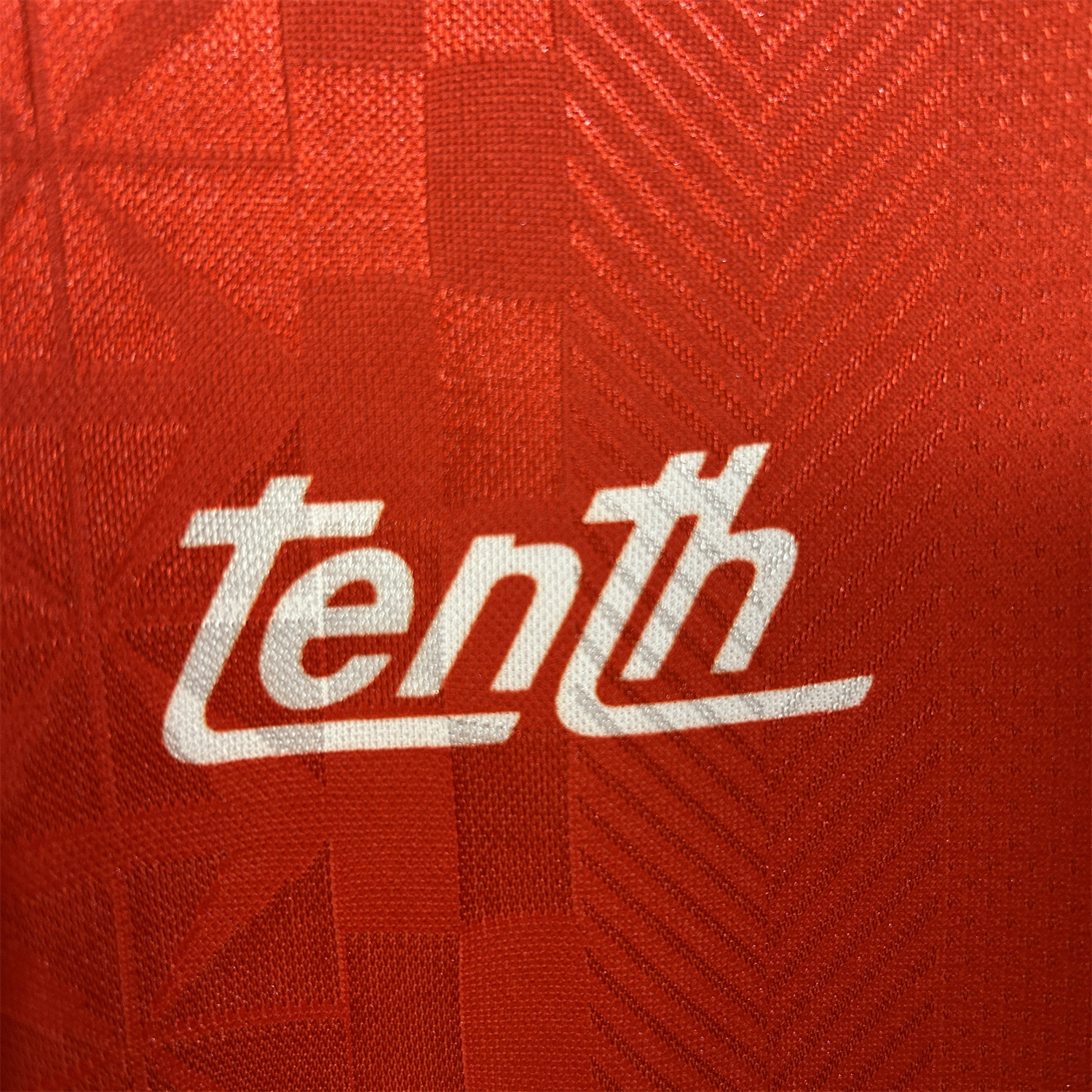 TKH-turbokithub-Retro Mallorca 1996-97 Home Jersey