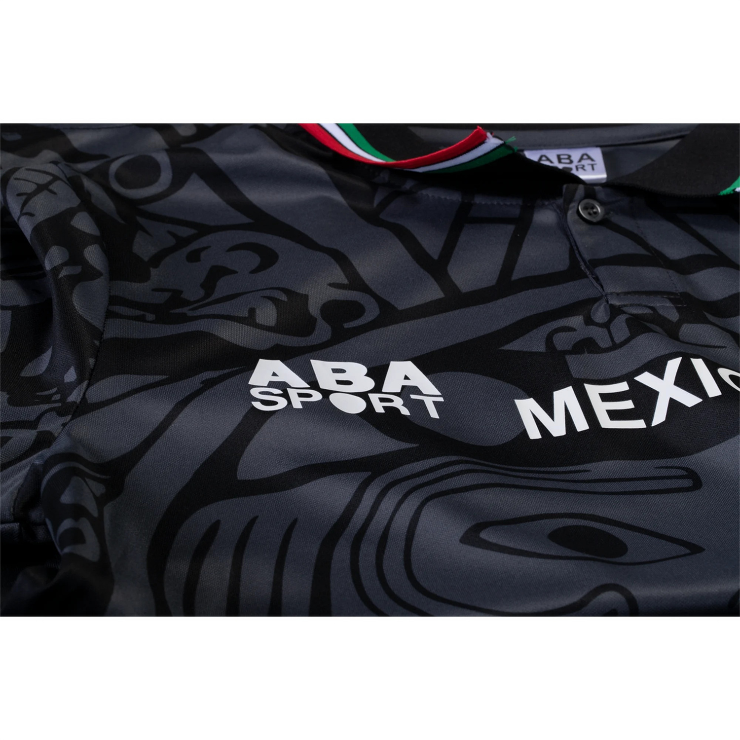 TKH-turbokithub-Retro Mexico 1998 Third Jersey