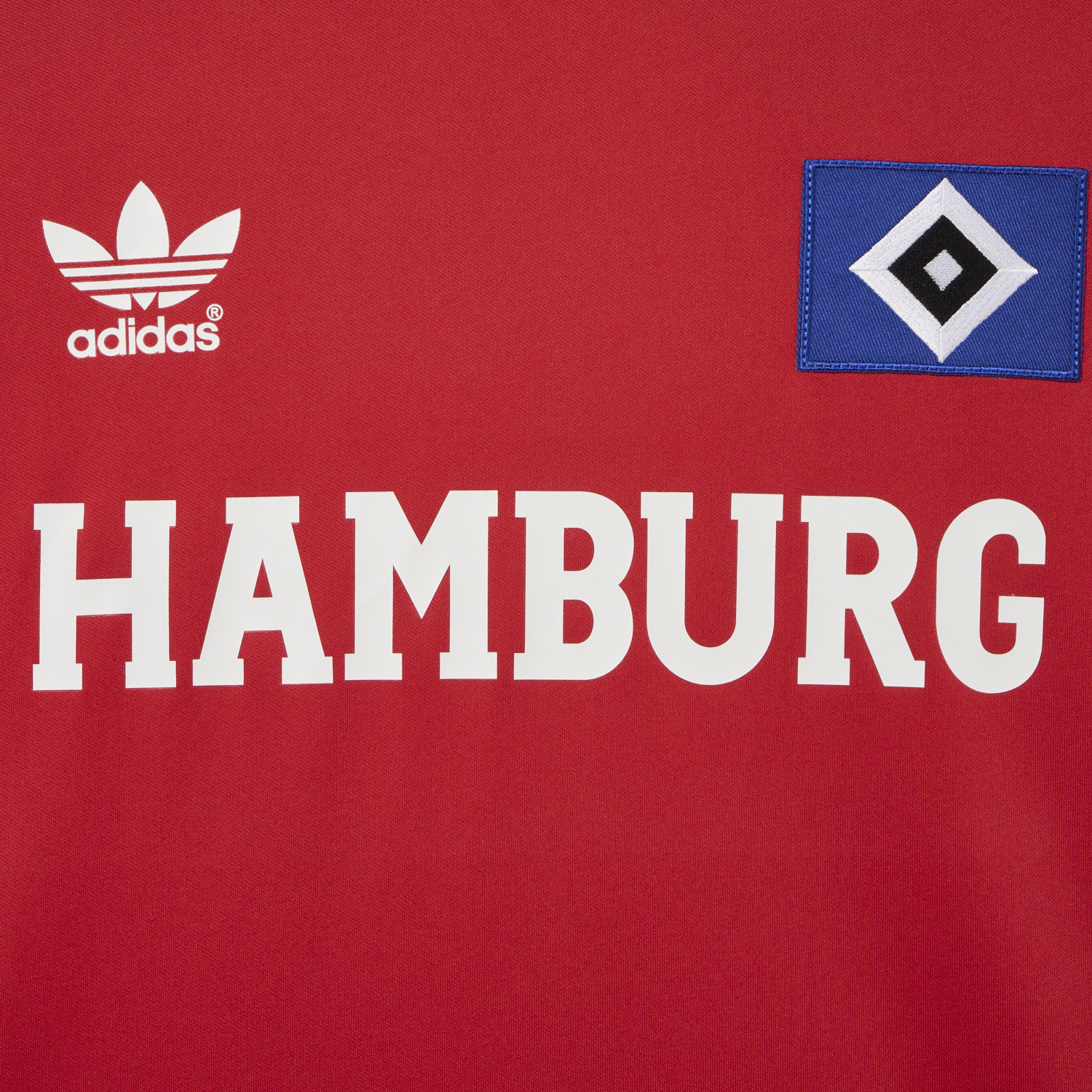 TKH-turbokithub-Retro Hamburger SV 1974-75 Away Jersey