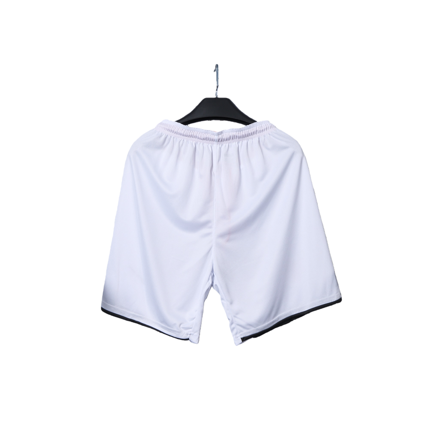 TKH-turbokithub-Retro Manchester United 2007-08 Home Shorts