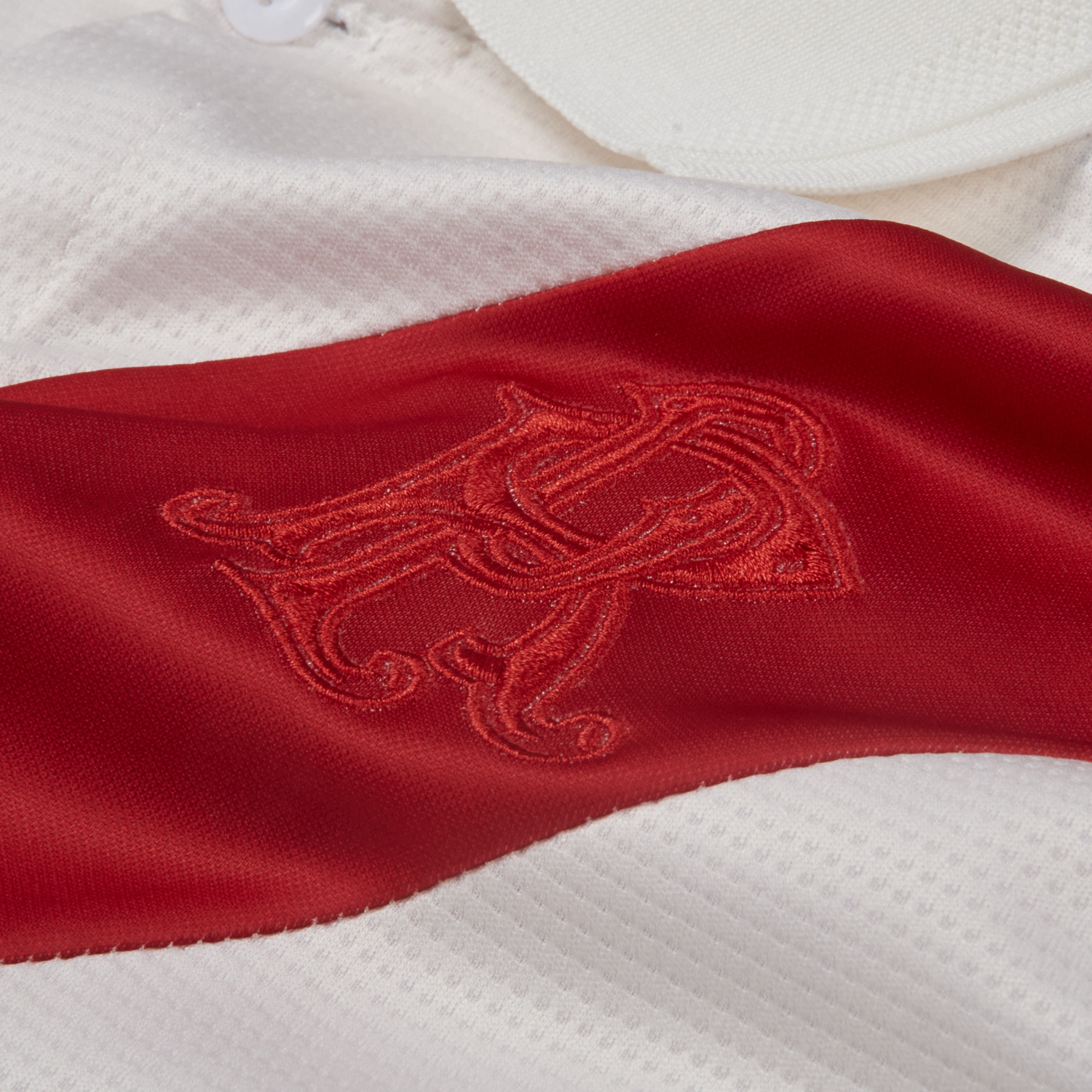 TKH-turbokithub-River Plate 26-27 125th Anniversary Jersey - Fans Version