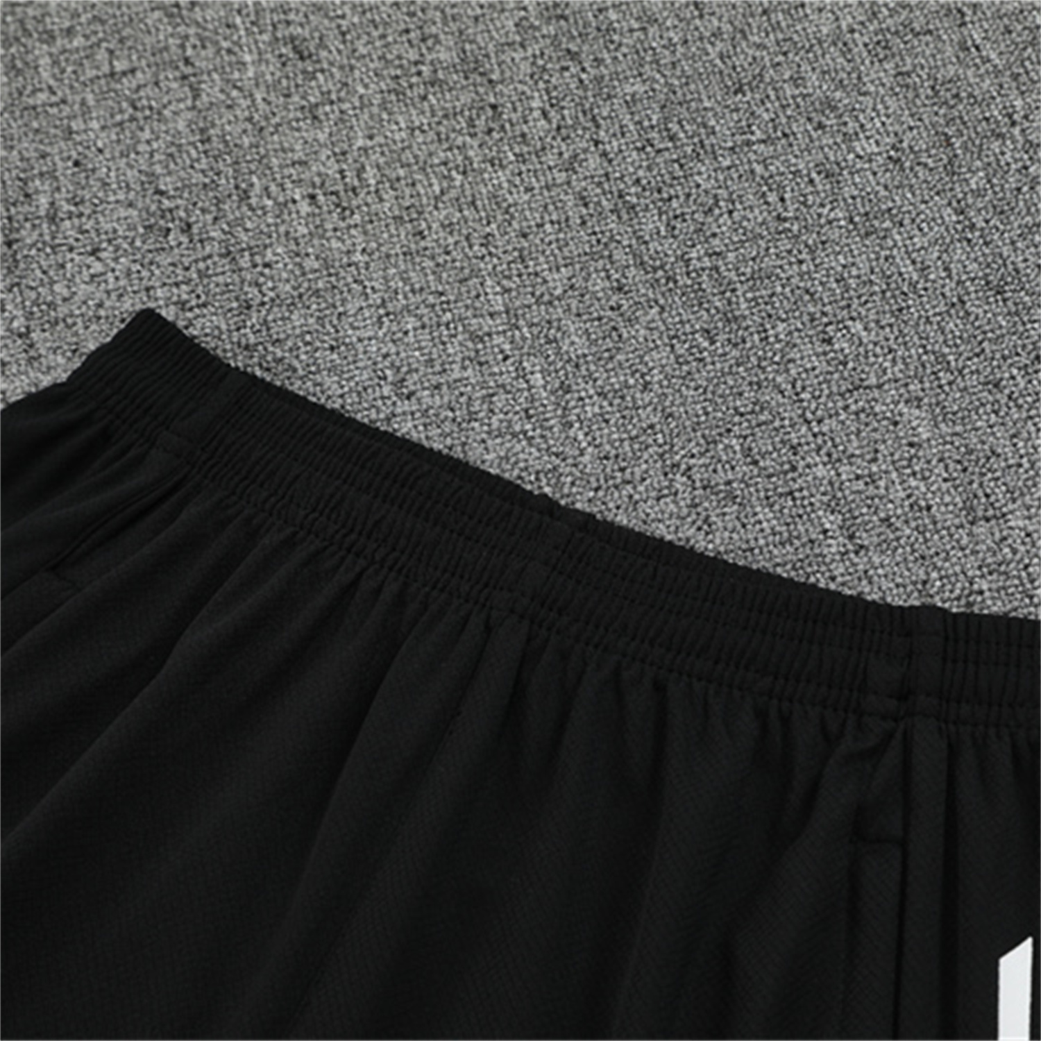 TKH-turbokithub-Liver.pool 25-26 Short-Sleeve Training Set - Green Top & Black Shorts