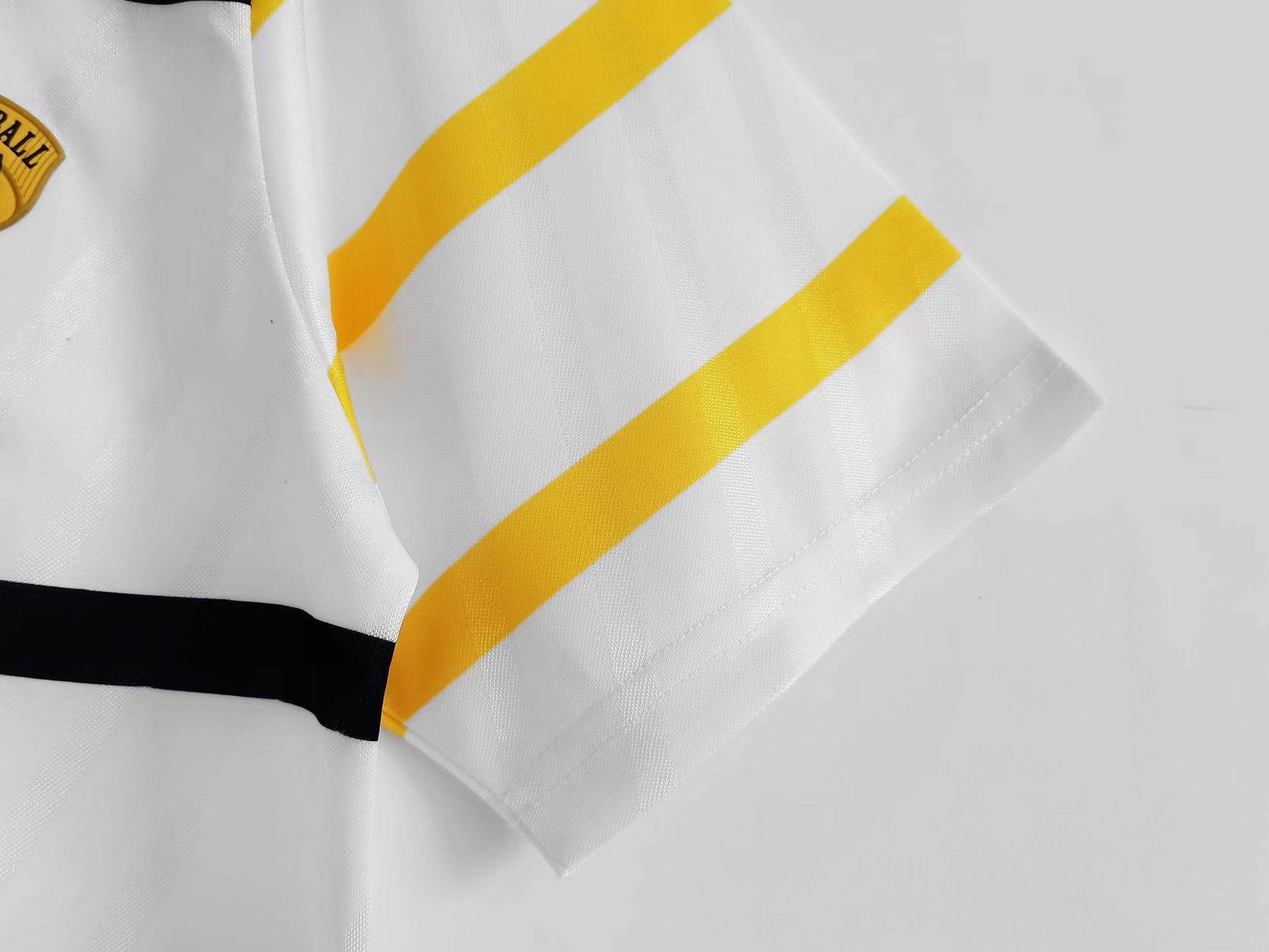 TKH-turbokithub-Retro S-c-o.t l.a-n.d 1988-91 Away Jersey - Fans Version