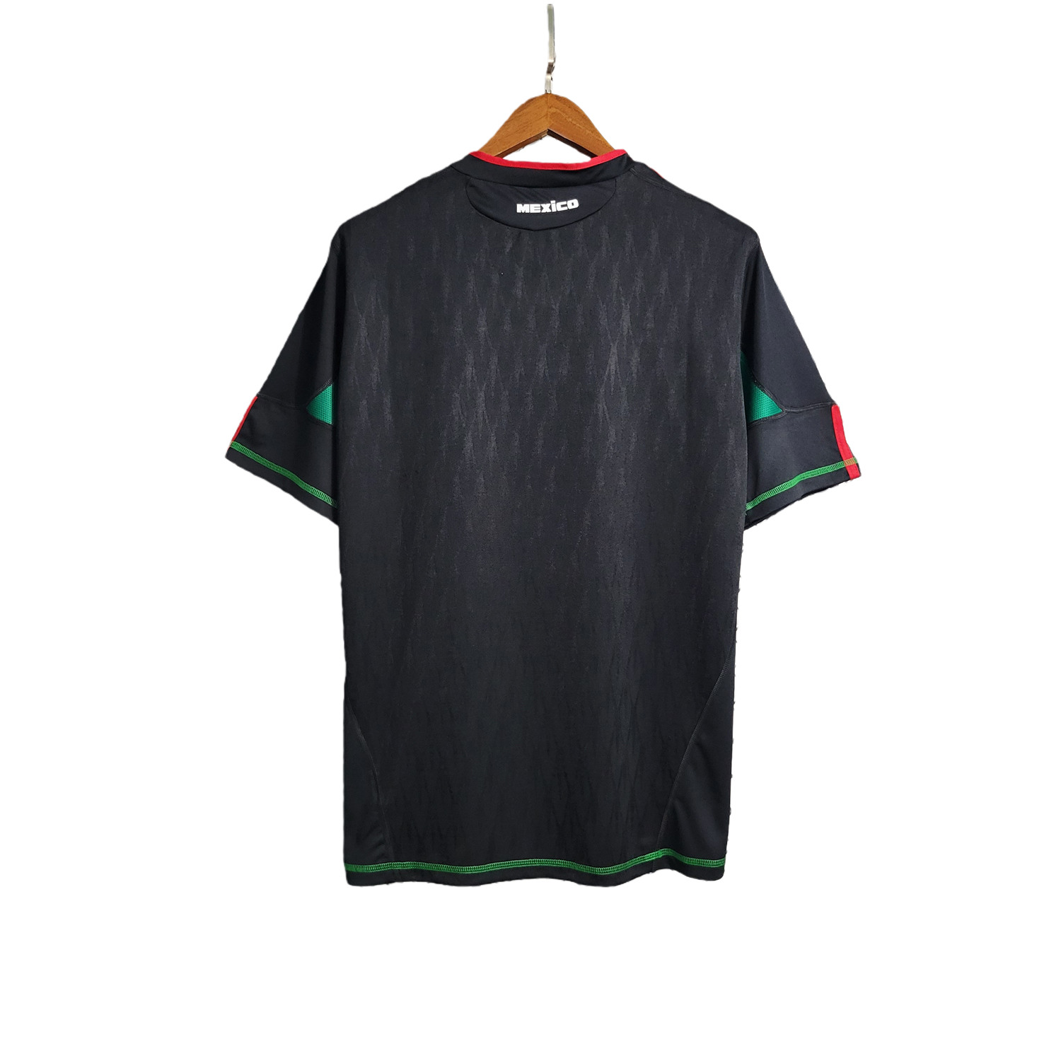 TKH-turbokithub-Retro Mexico 2010 Away Stadium Jersey
