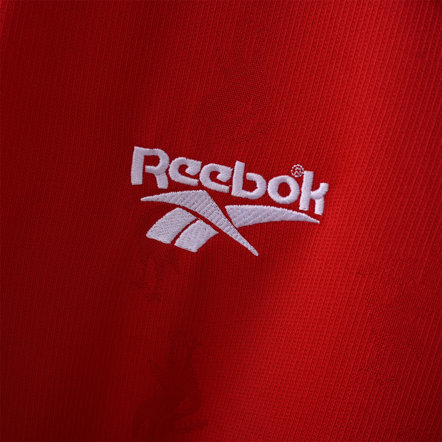 TKH-turbokithub-Retro Liver.pool 1996-97 Home Long Sleeves Jersey
