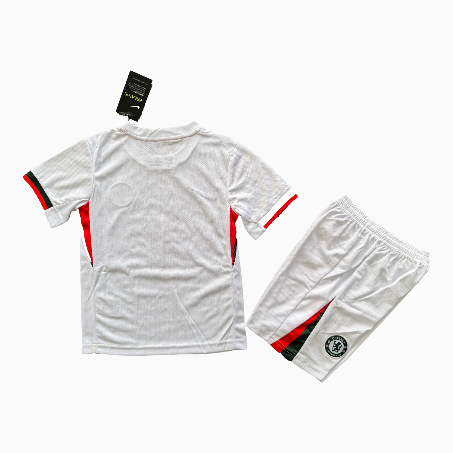 TKH-turbokithub-C.H.E.L.S.E.A 25-26 Away Unsponsored Kids Kit