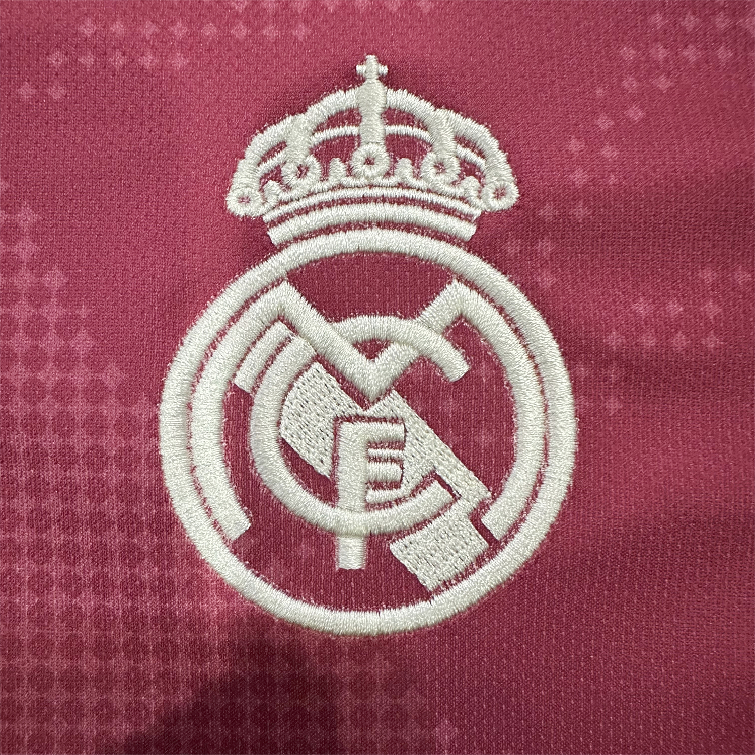 TKH-turbokithub-Real Madrid 26-27 Third Jersey - Fans Version