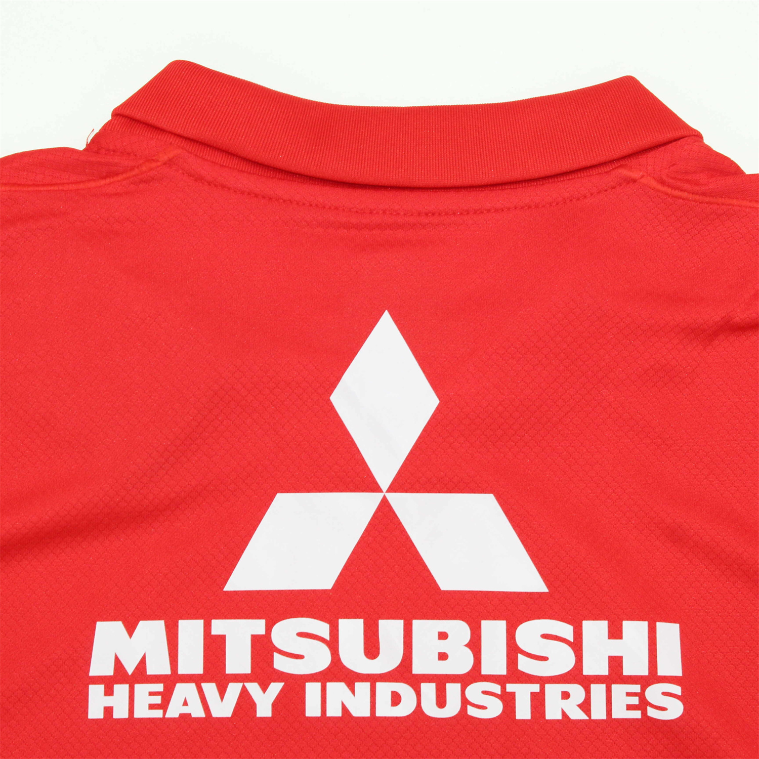 TKH-turbokithub-Urawa Red Diamonds 25-26 Home Jersey - Fans Version