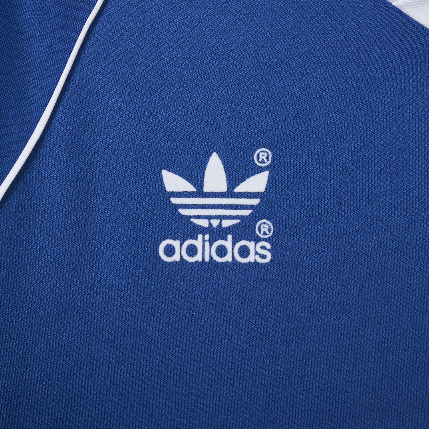 TKH-turbokithub-Retro Schalke 04 1984-85 Home Jersey