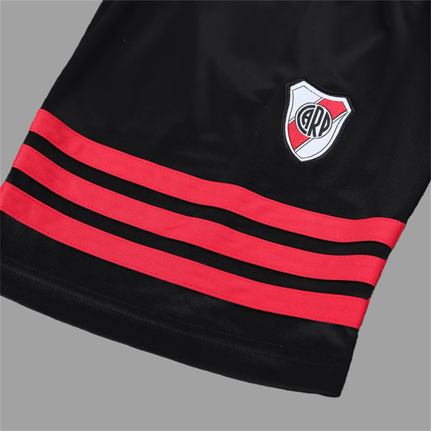 TKH-turbokithub-Retro River Plate 1996-97 Home Kids Kit
