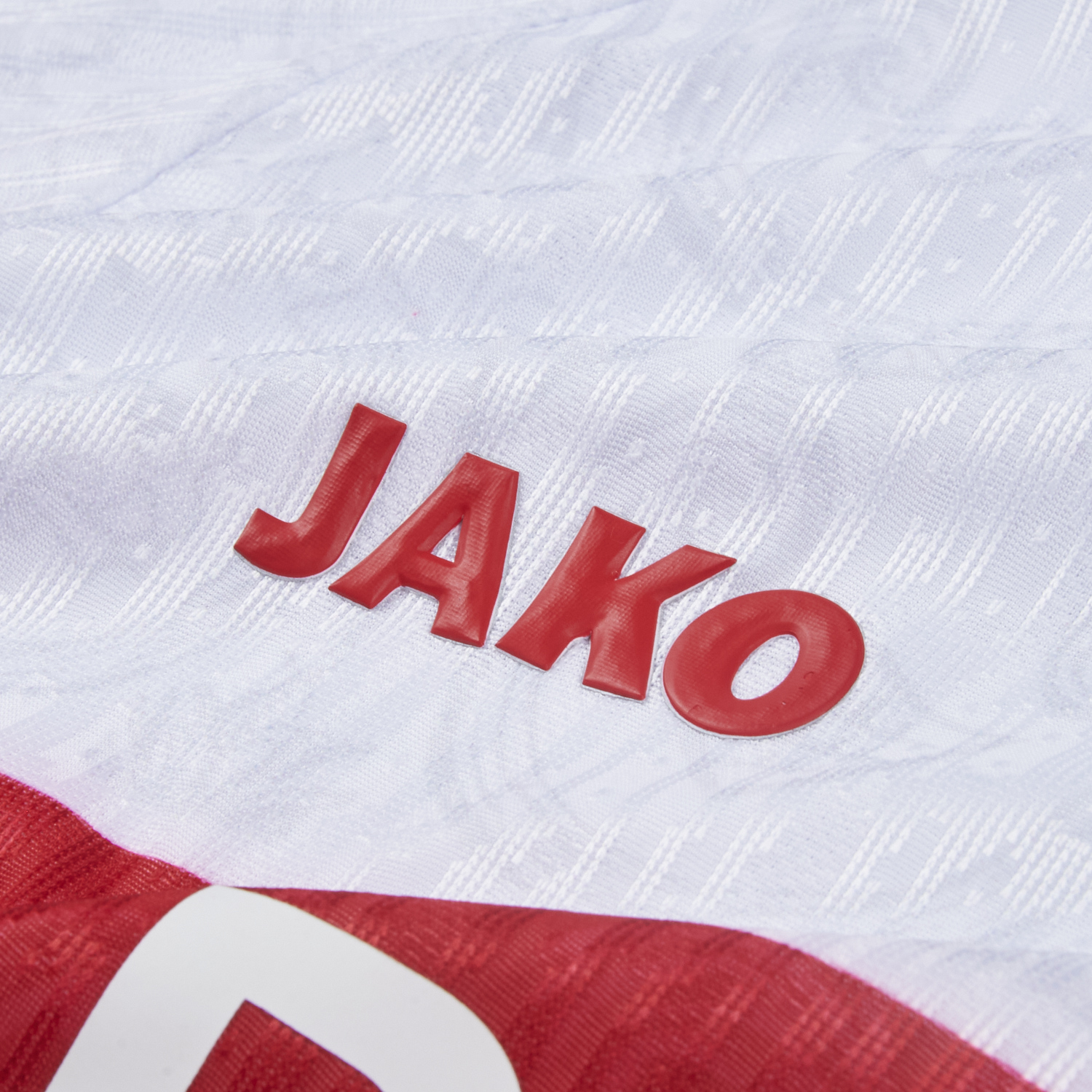 TKH-turbokithub-Stuttgart 26-27 Home Jersey - Player Version