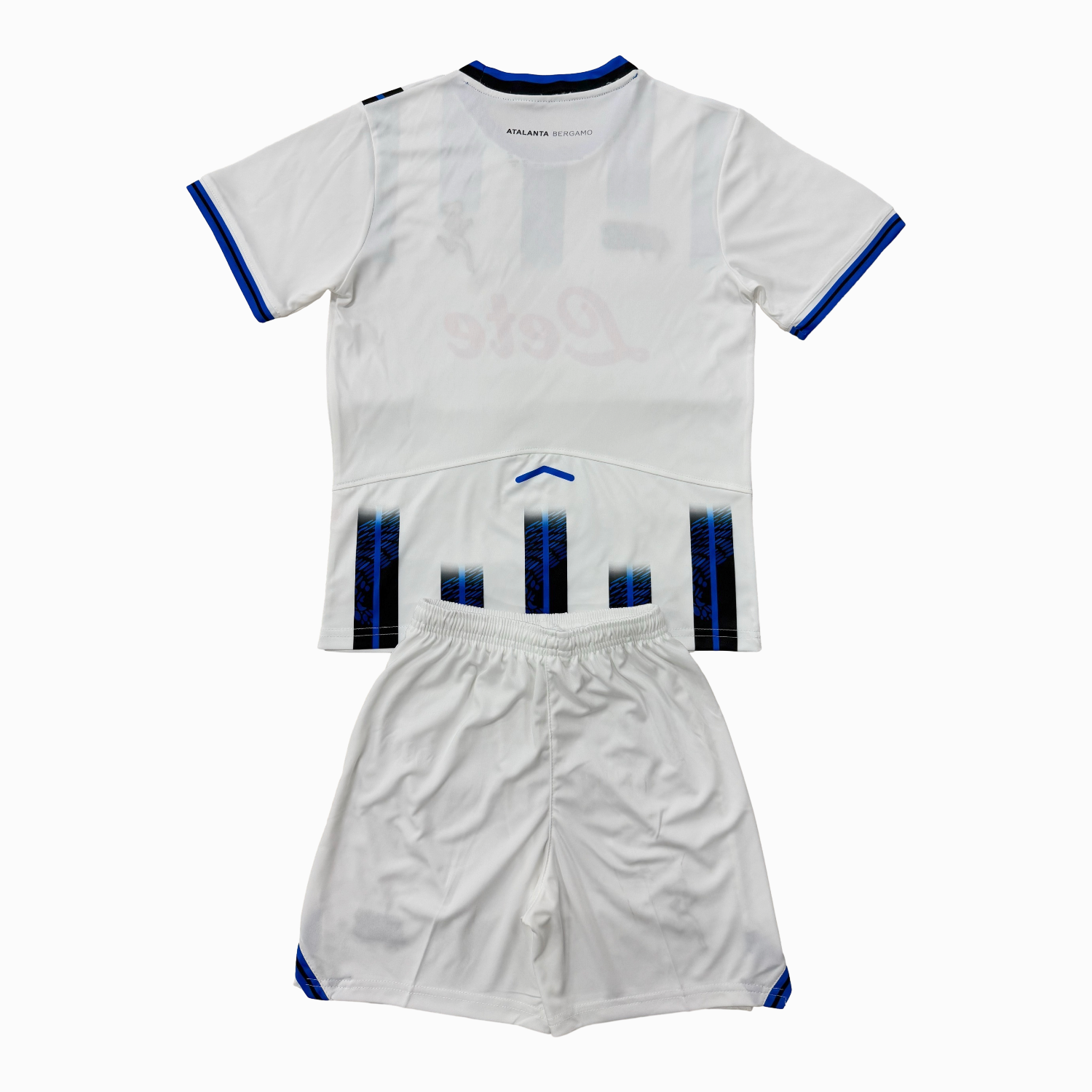 TKH-turbokithub-Atalanta 25-26 Away Kids Kit