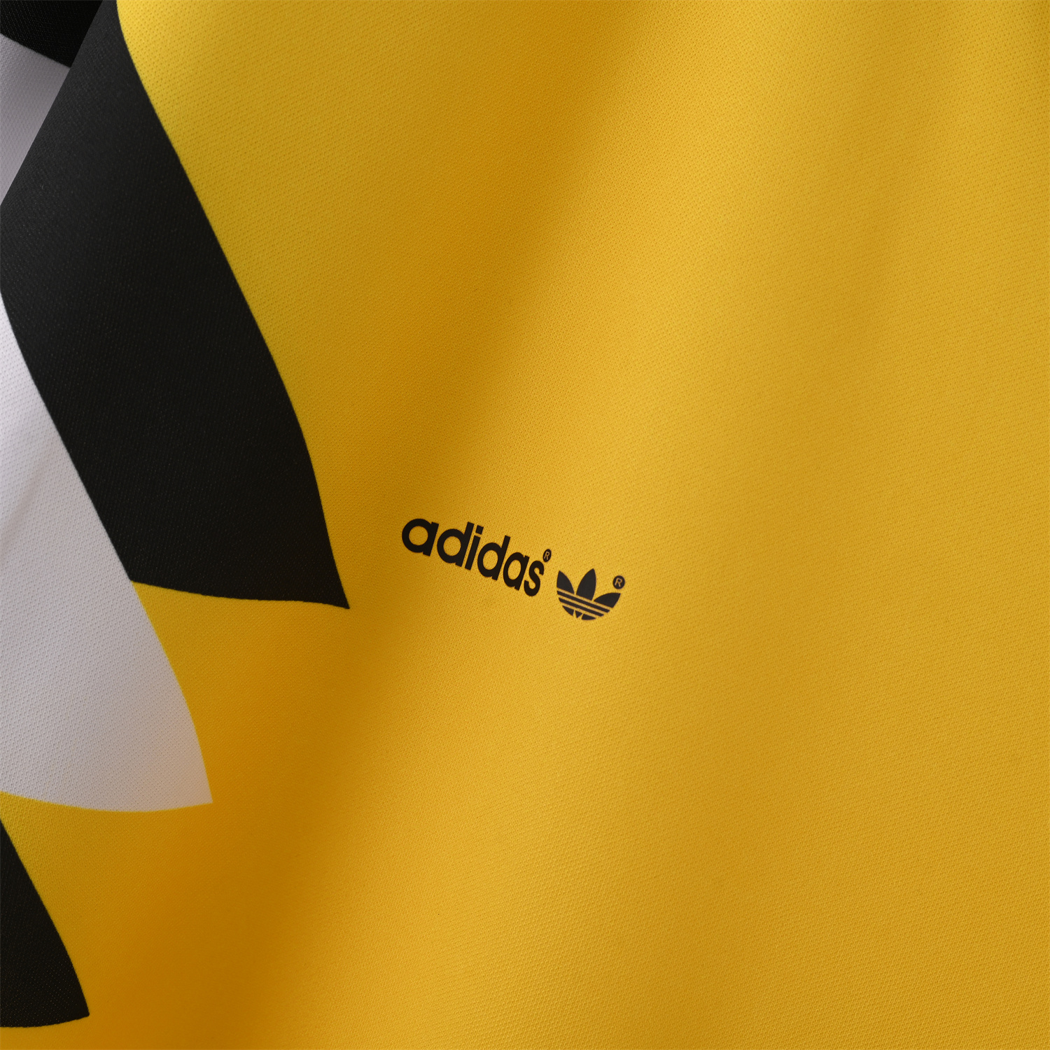 TKH-turbokithub-Retro Dortmund 1988-89 DFB-Pokal Final Jersey