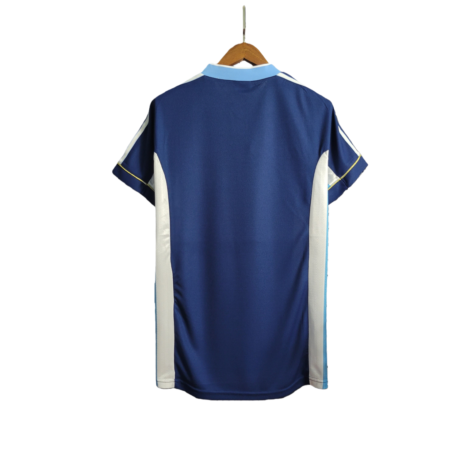 TKH-turbokithub-Retro Argentina 1998 Away Stadium Jersey